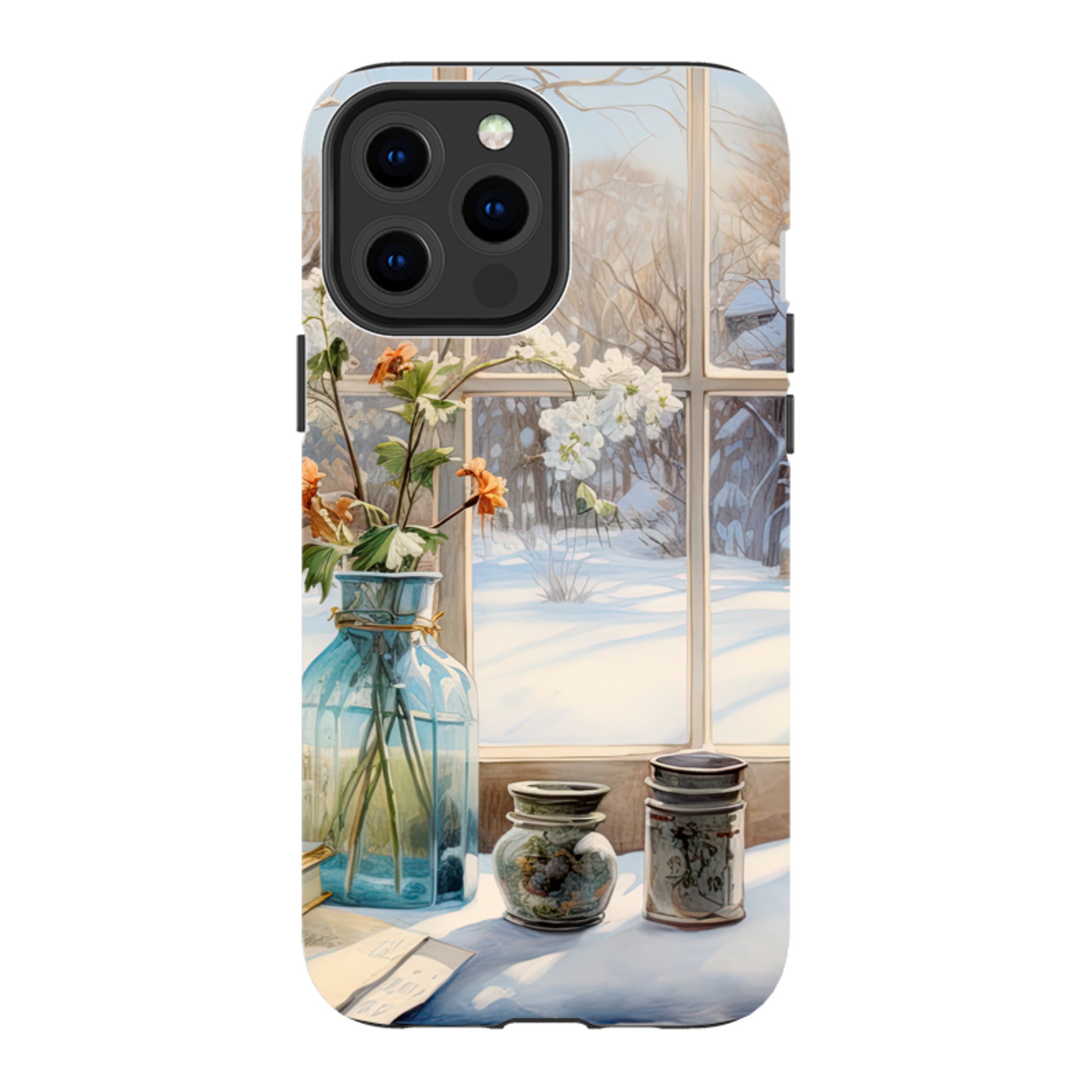 iPhone MagSafe Tough Case -  This Winter