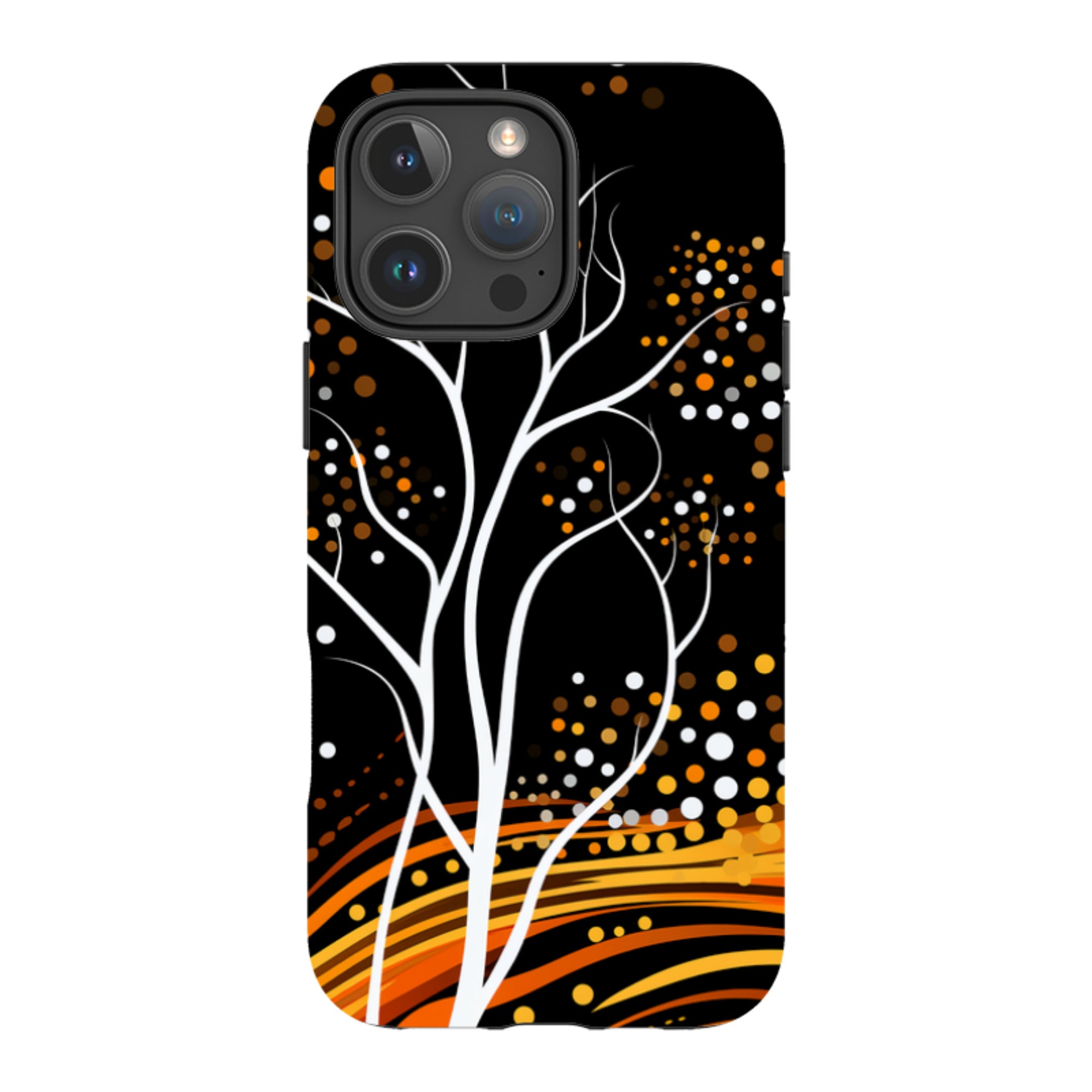 iPhone MagSafe Tough Case - Reach For The Stars