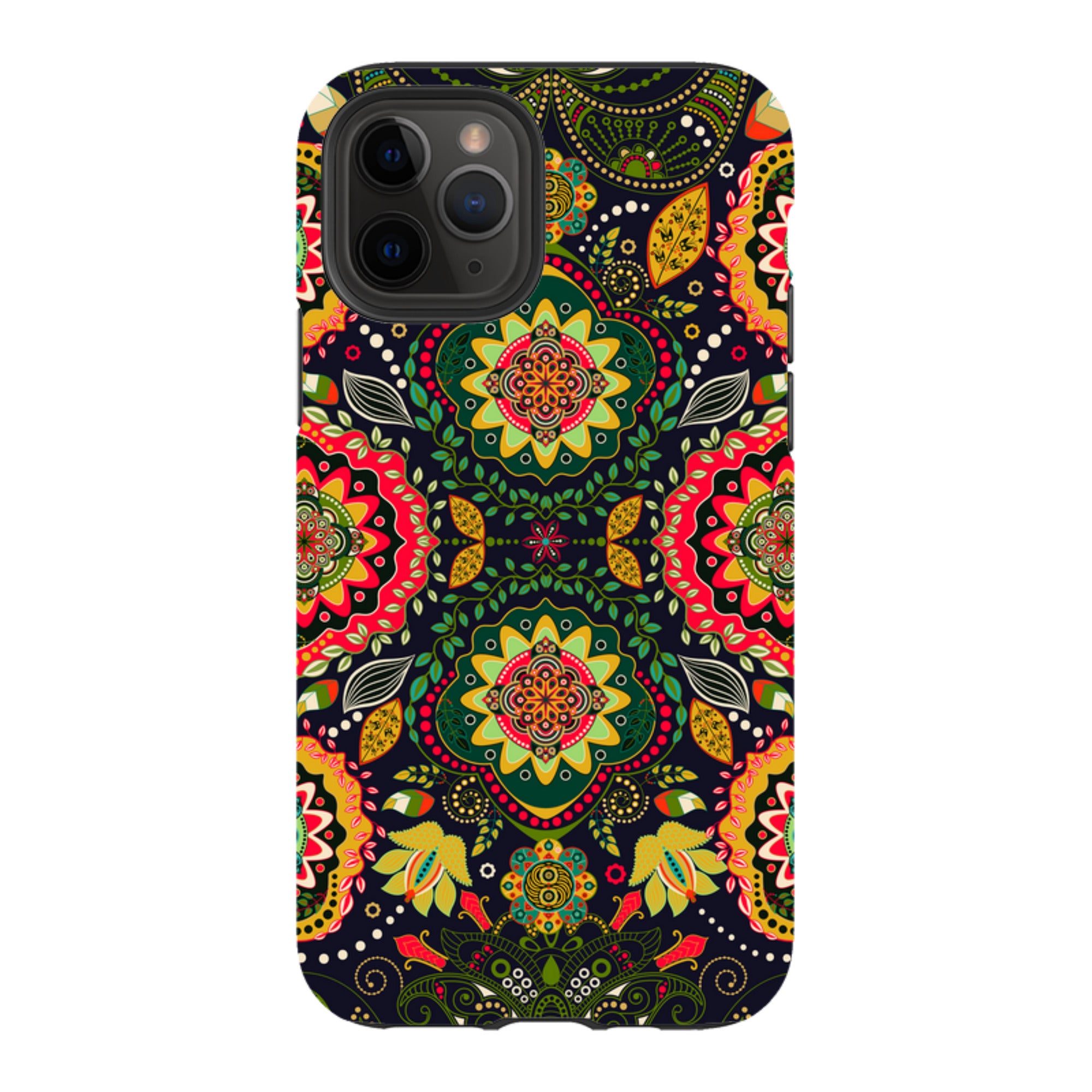 iPhone Tough Case - Levens Hall