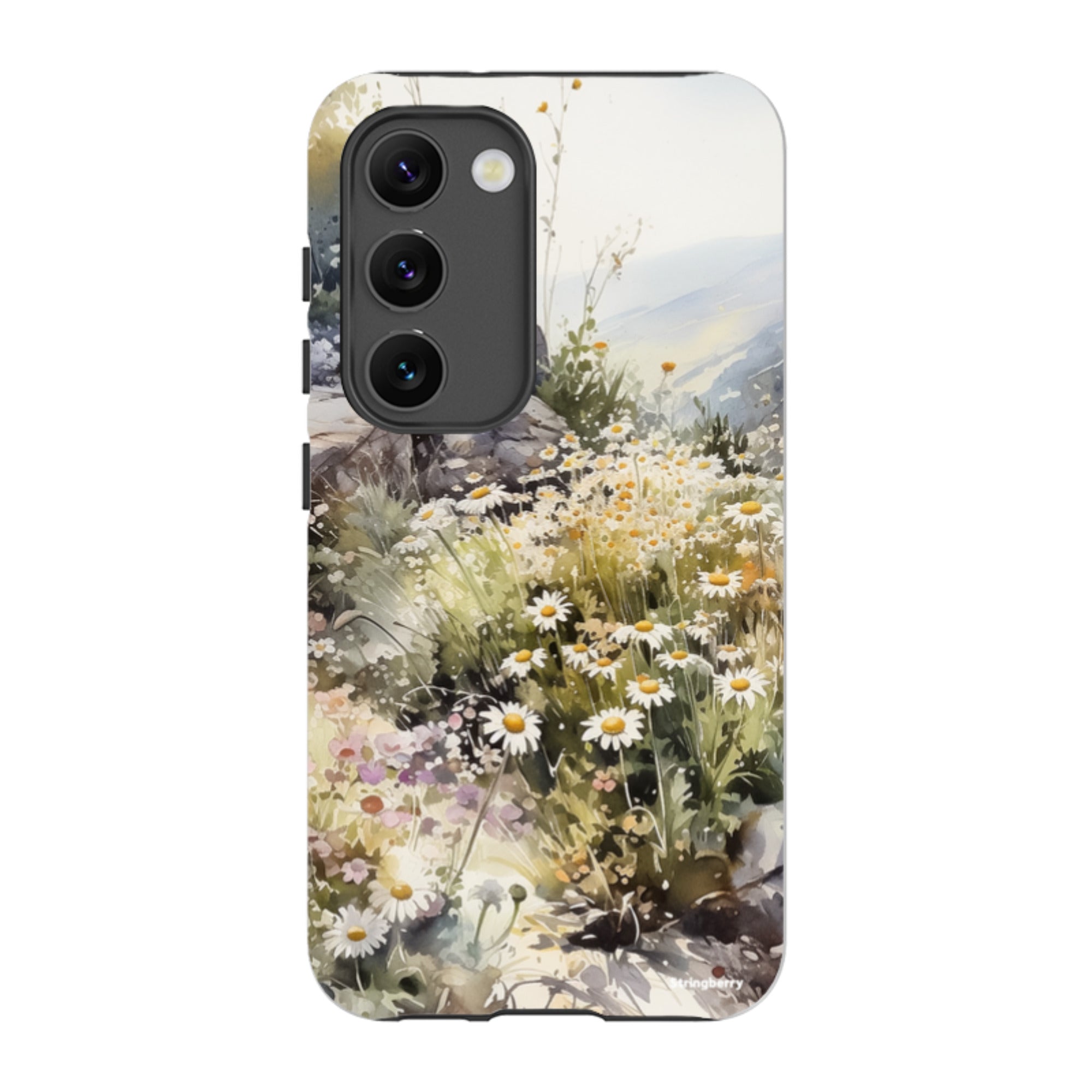 Samsung Tough Case - Bowfell