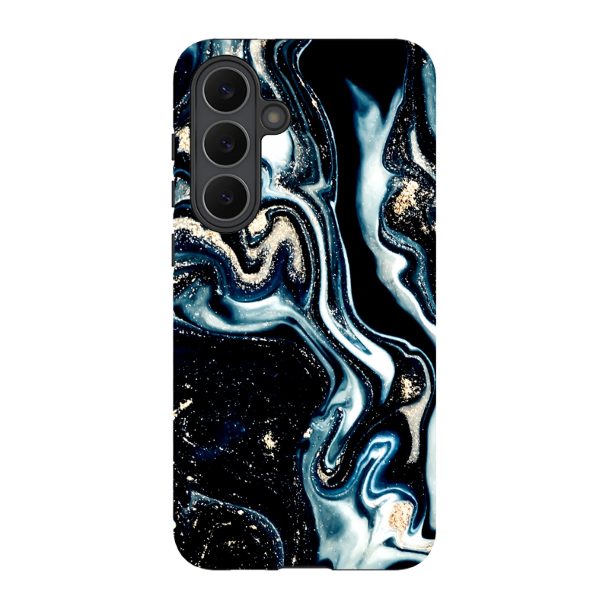 Samsung Tough Case - Blue Royalty