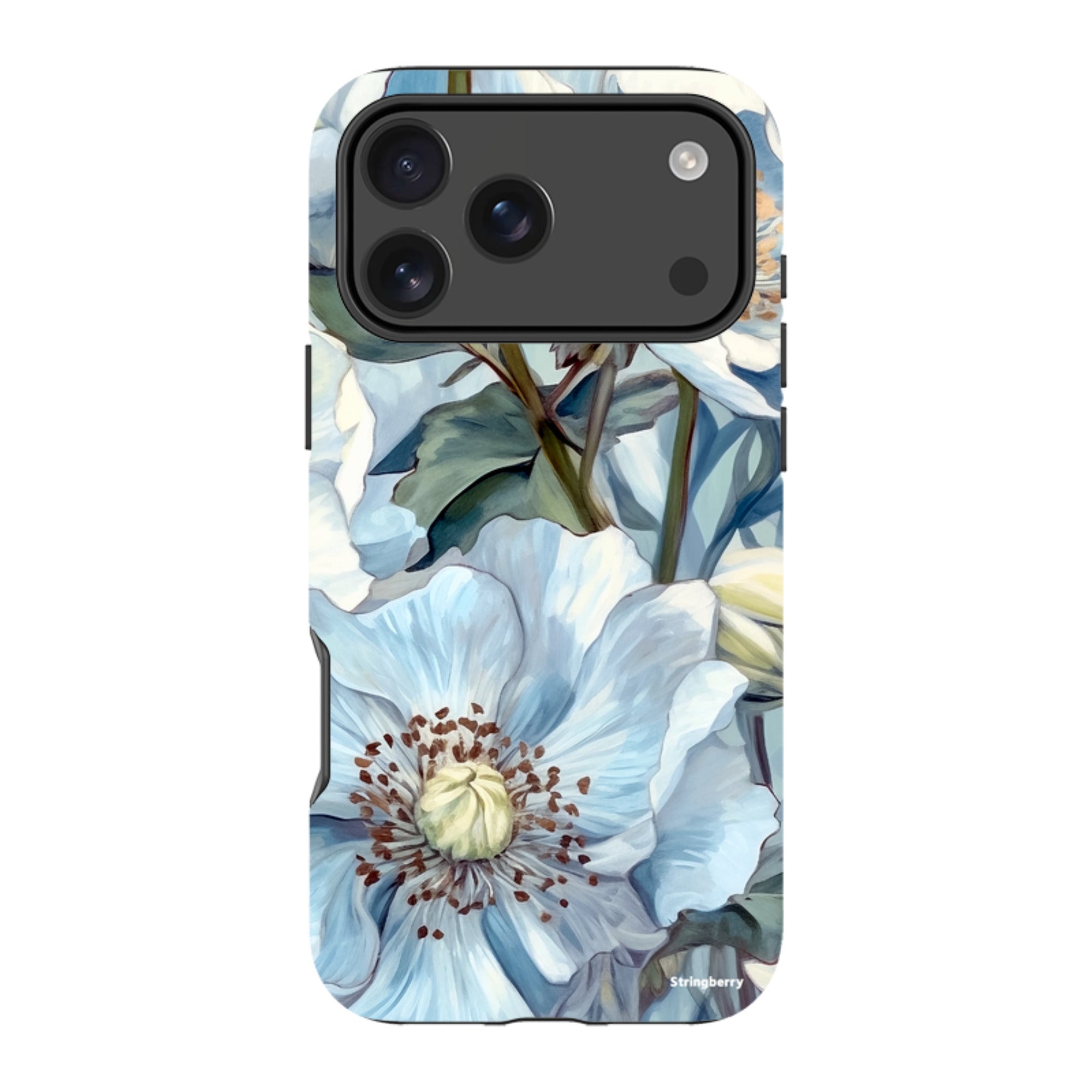 iPhone MagSafe Tough Case -  Crosswater