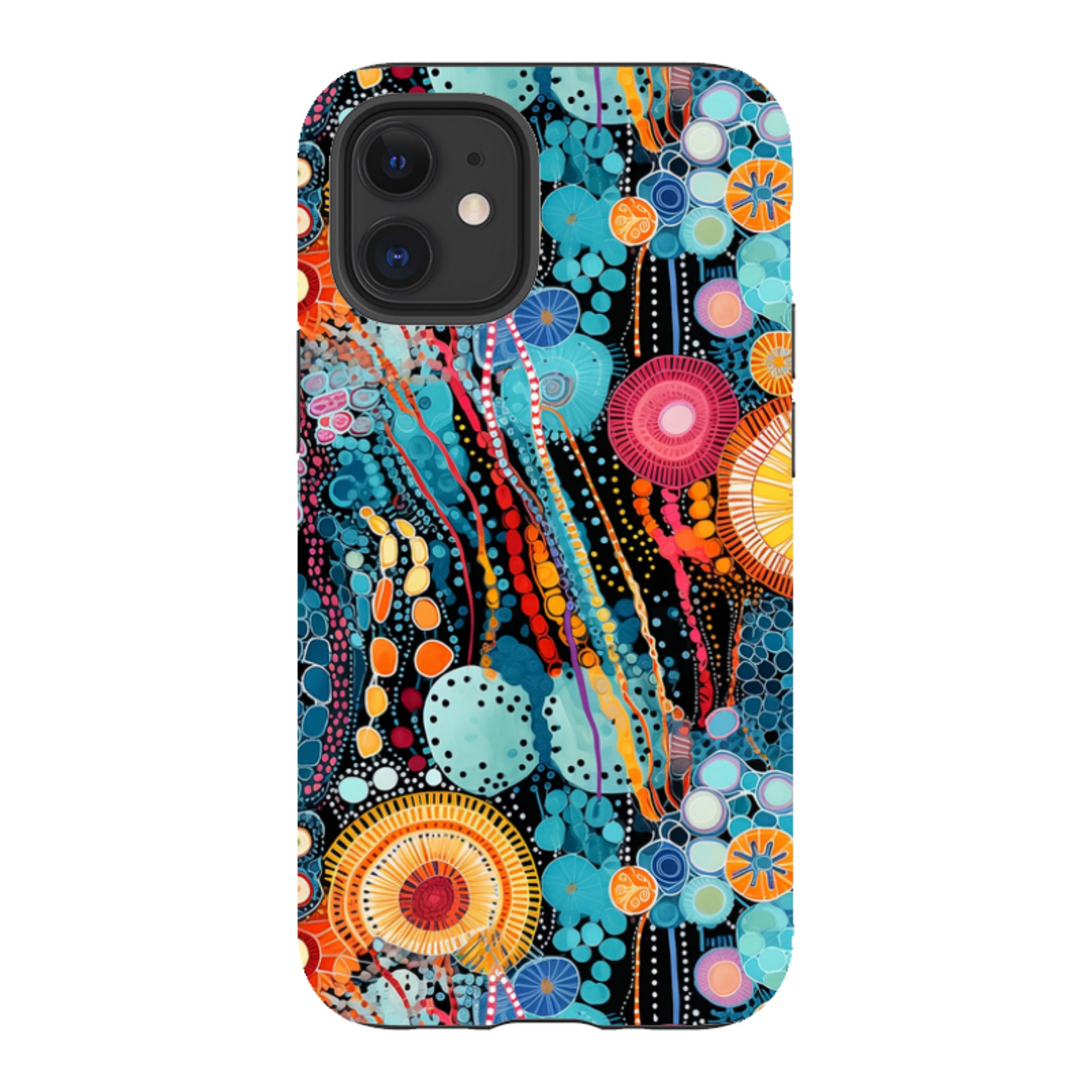 iPhone Case - Ruggeri