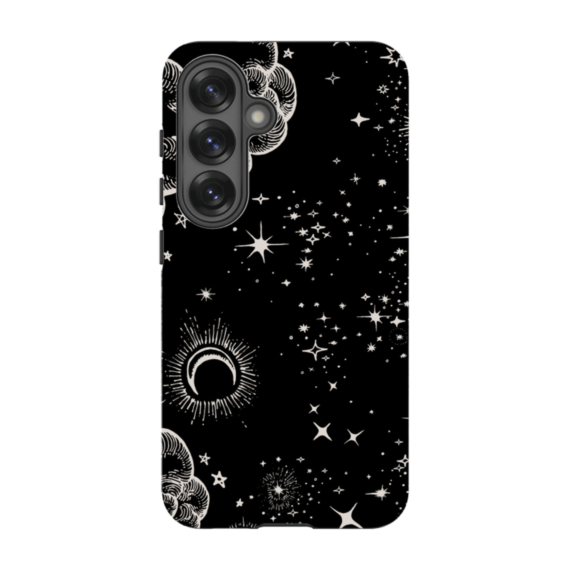 Samsung Tough Case - Lyra