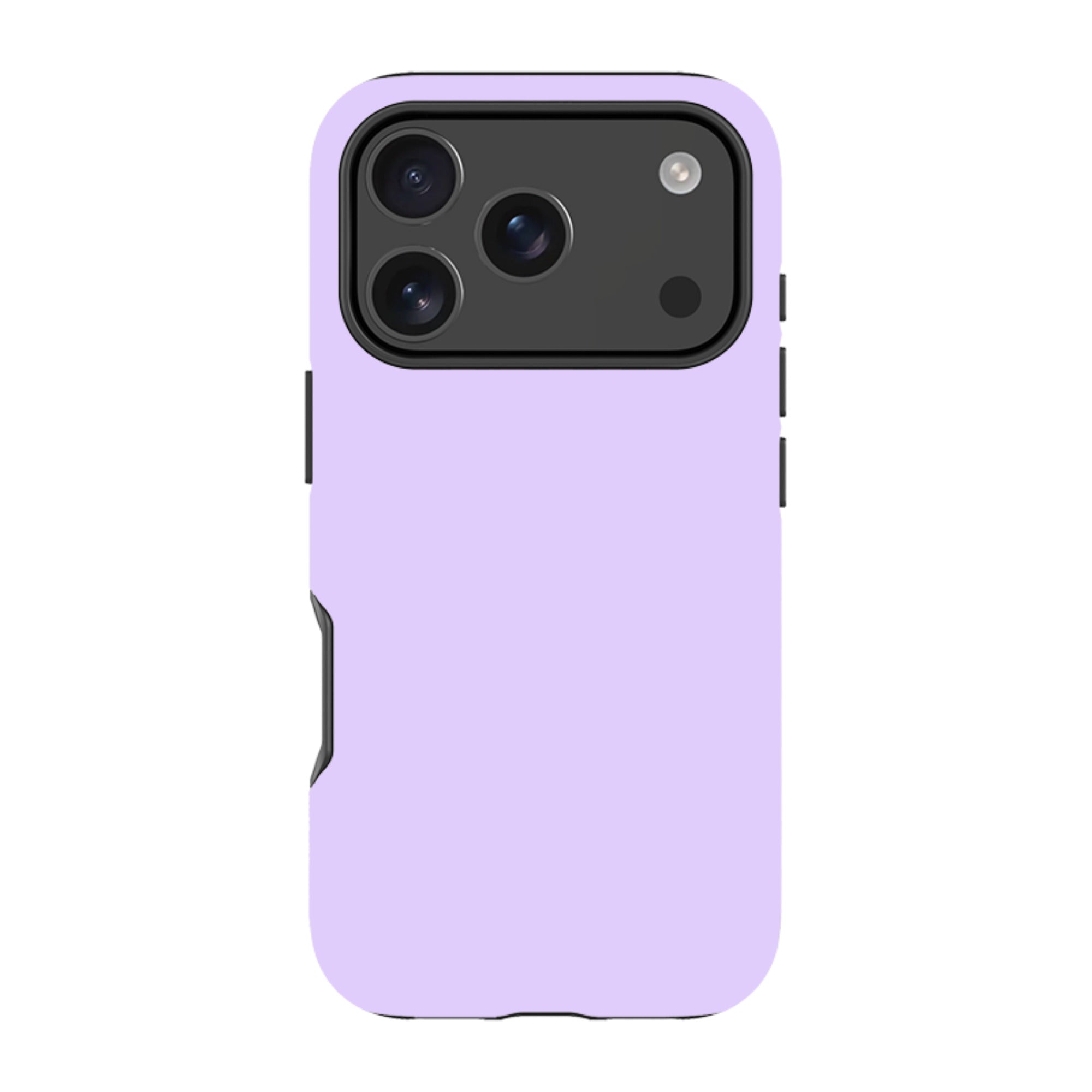 iPhone MagSafe Tough Case -  Casablanca Purple