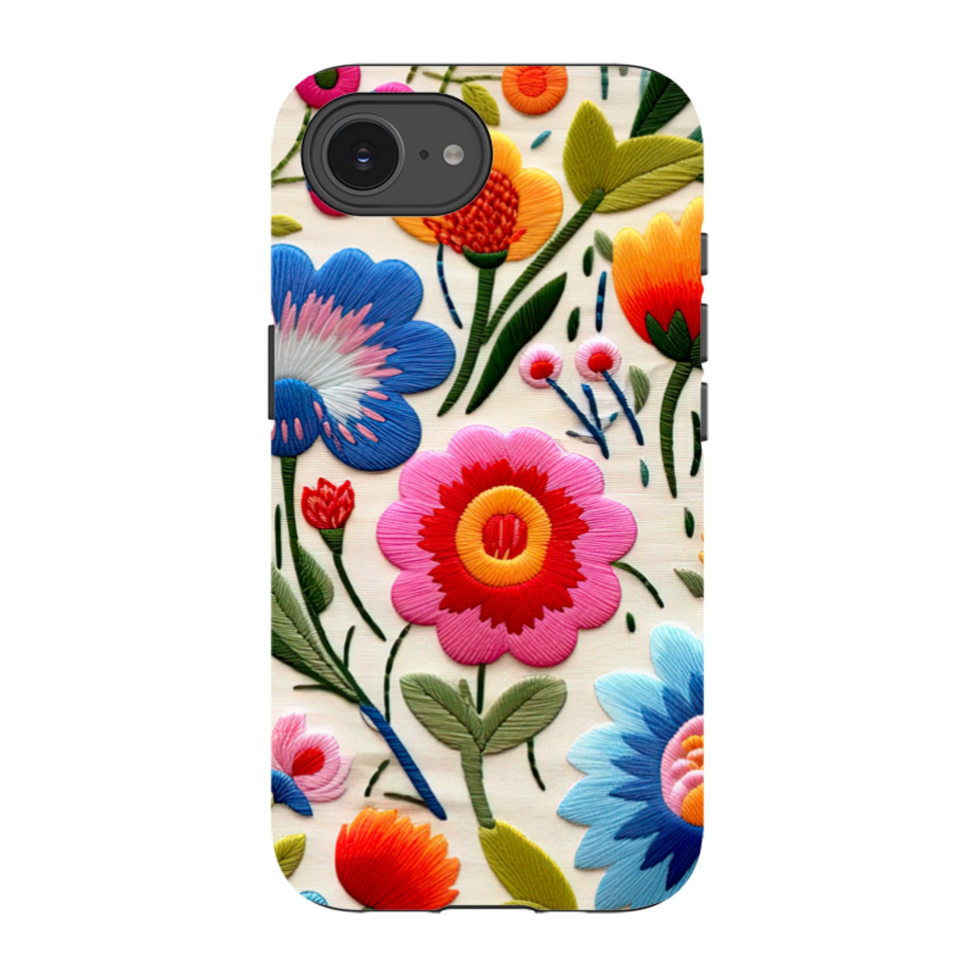 iPhone Case - Hoe Valley II