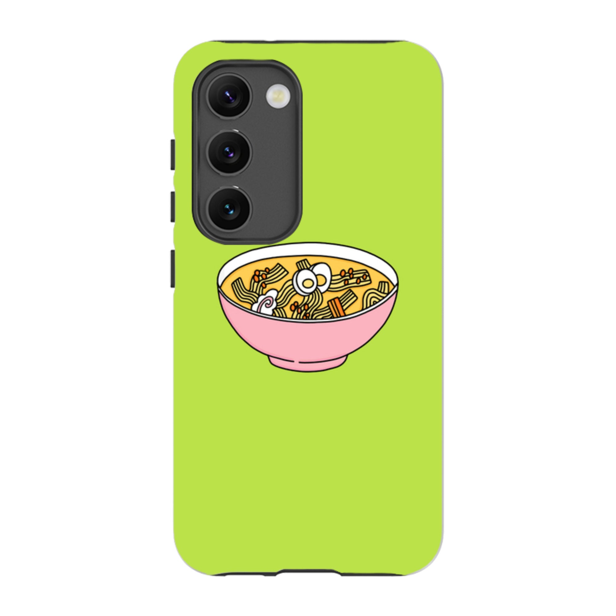 Samsung Tough Case - Noodle