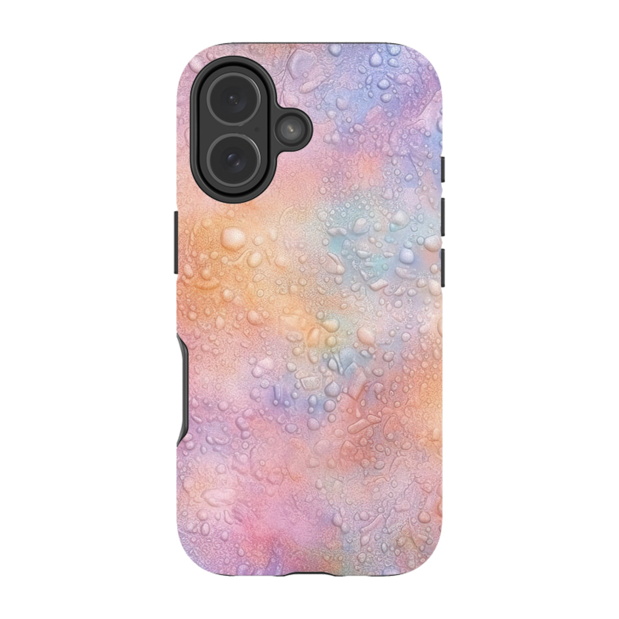 iPhone Case - Pastel Drops