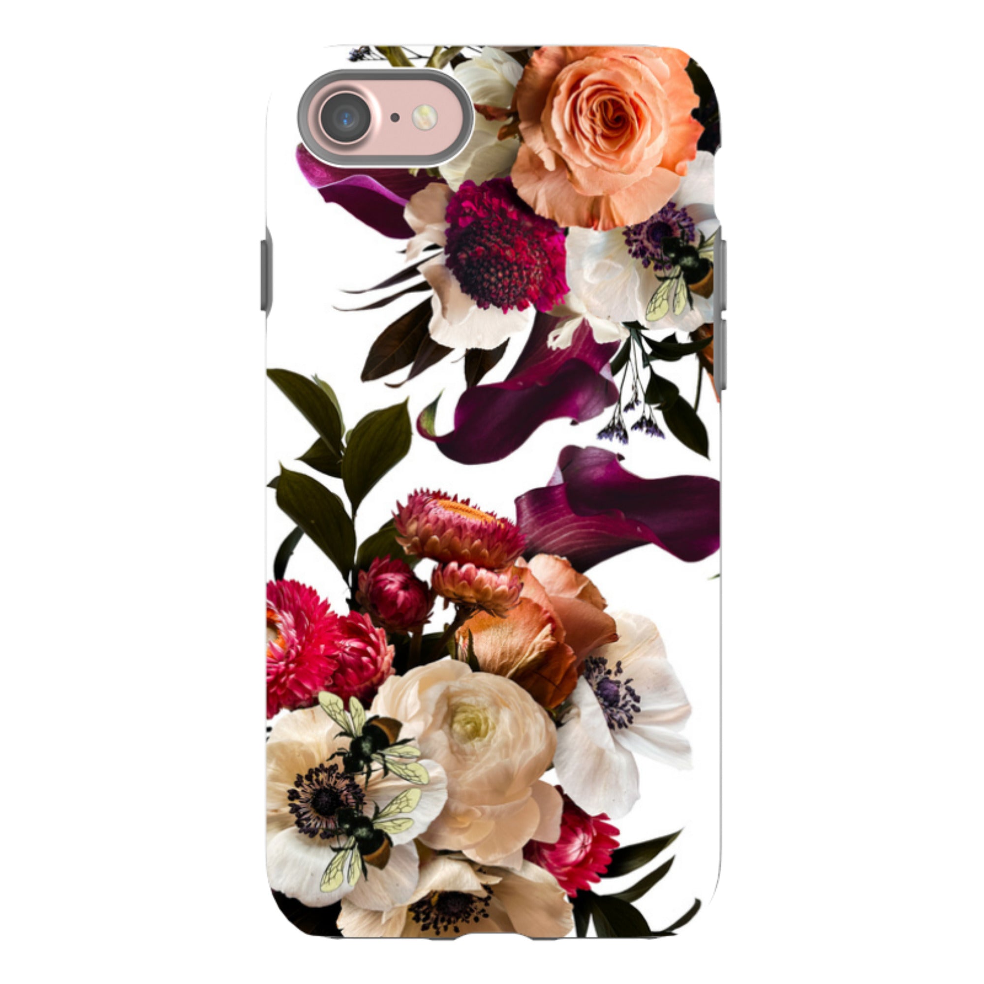 iPhone Tough Case - Endurance