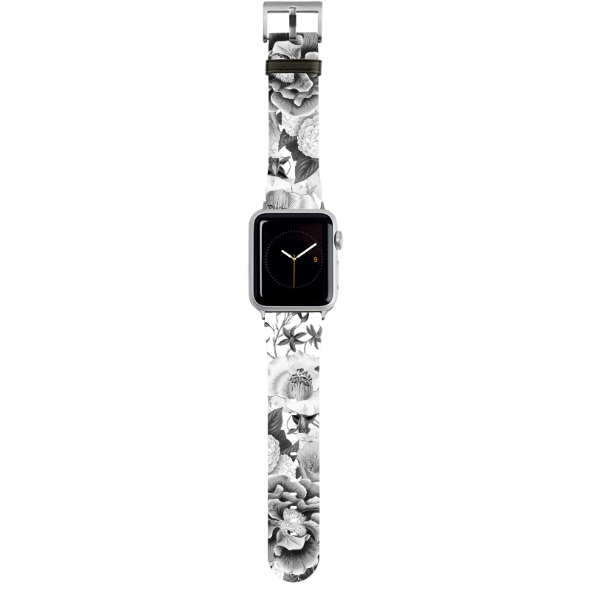 Encore Garden II Apple Watch Strap