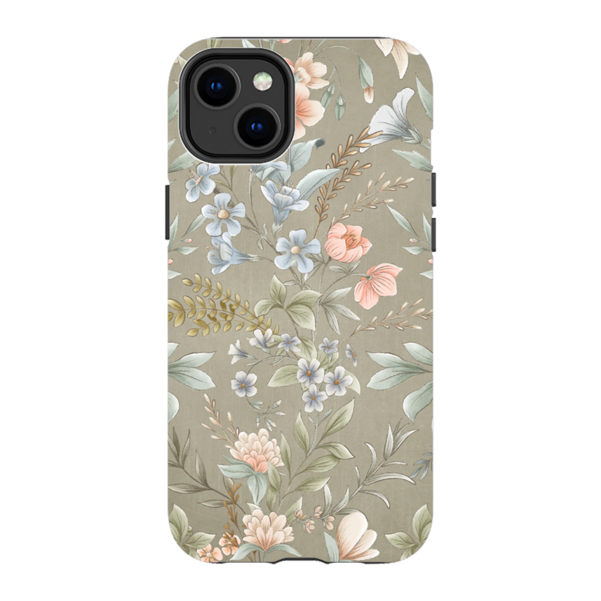 iPhone MagSafe Tough Case -  Ambrosia