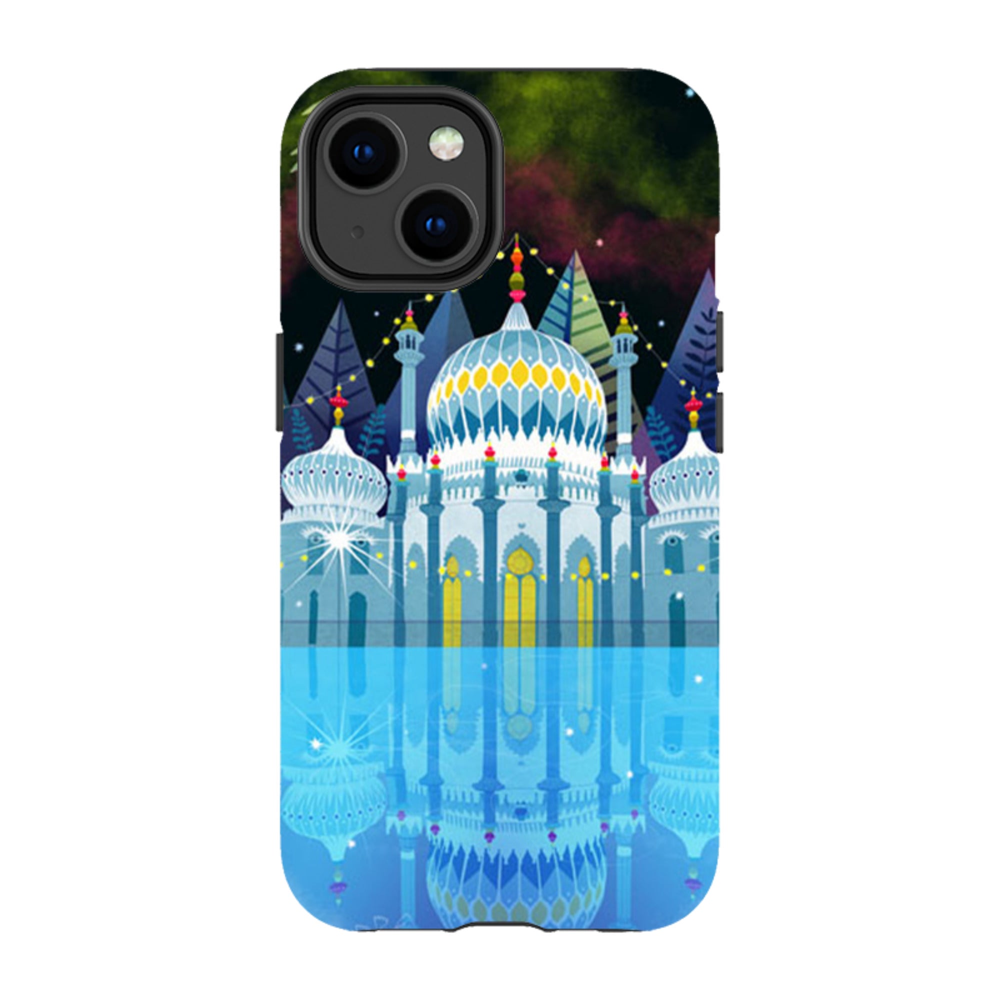 iPhone MagSafe Tough Case -  Viva By Mia Underwood