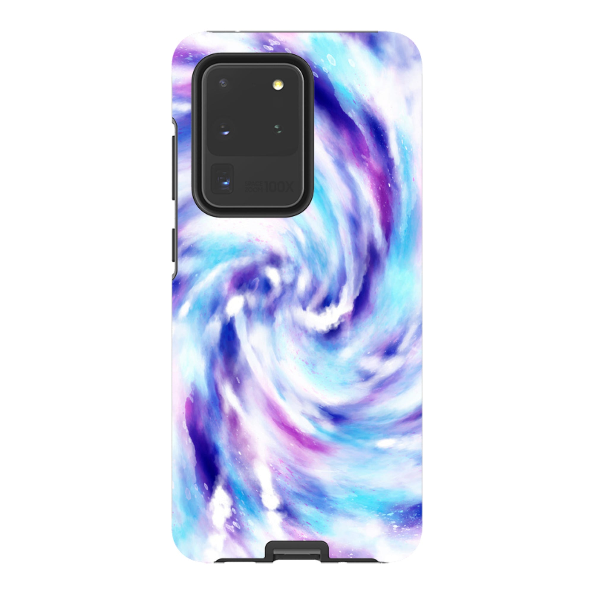 Samsung Tough Case - Roots And Blues