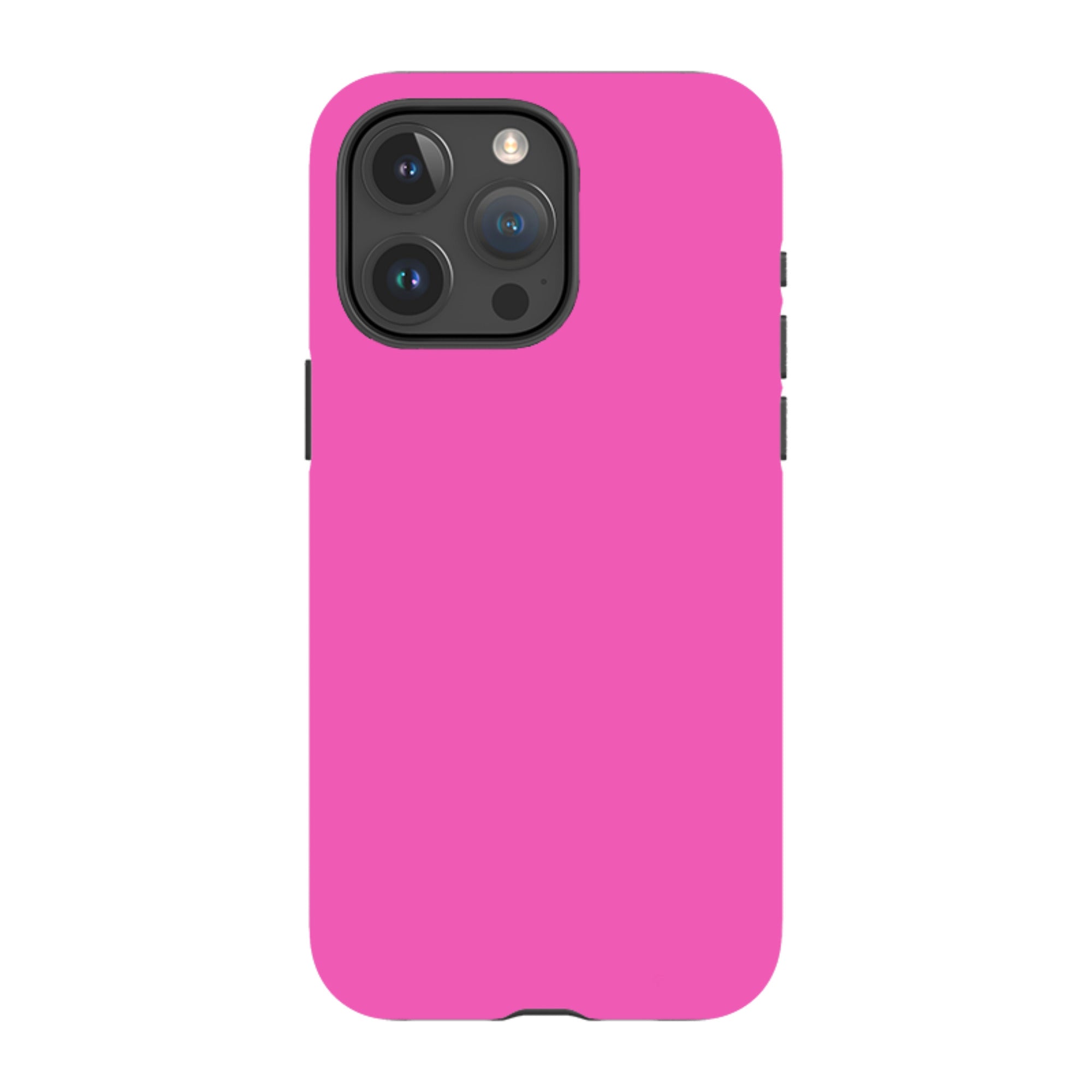 iPhone MagSafe Tough Case -  Marrakesh Pink