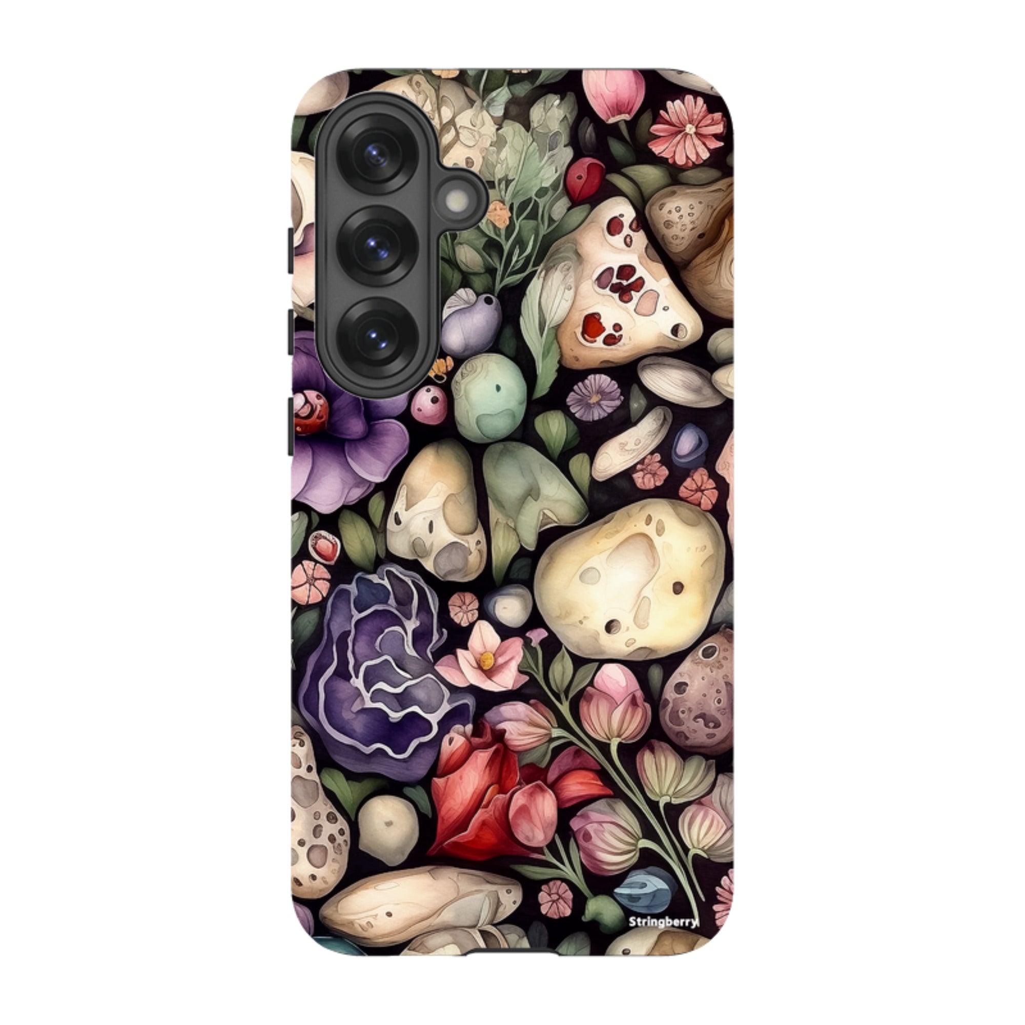 Samsung Tough Case - Trevone Bay