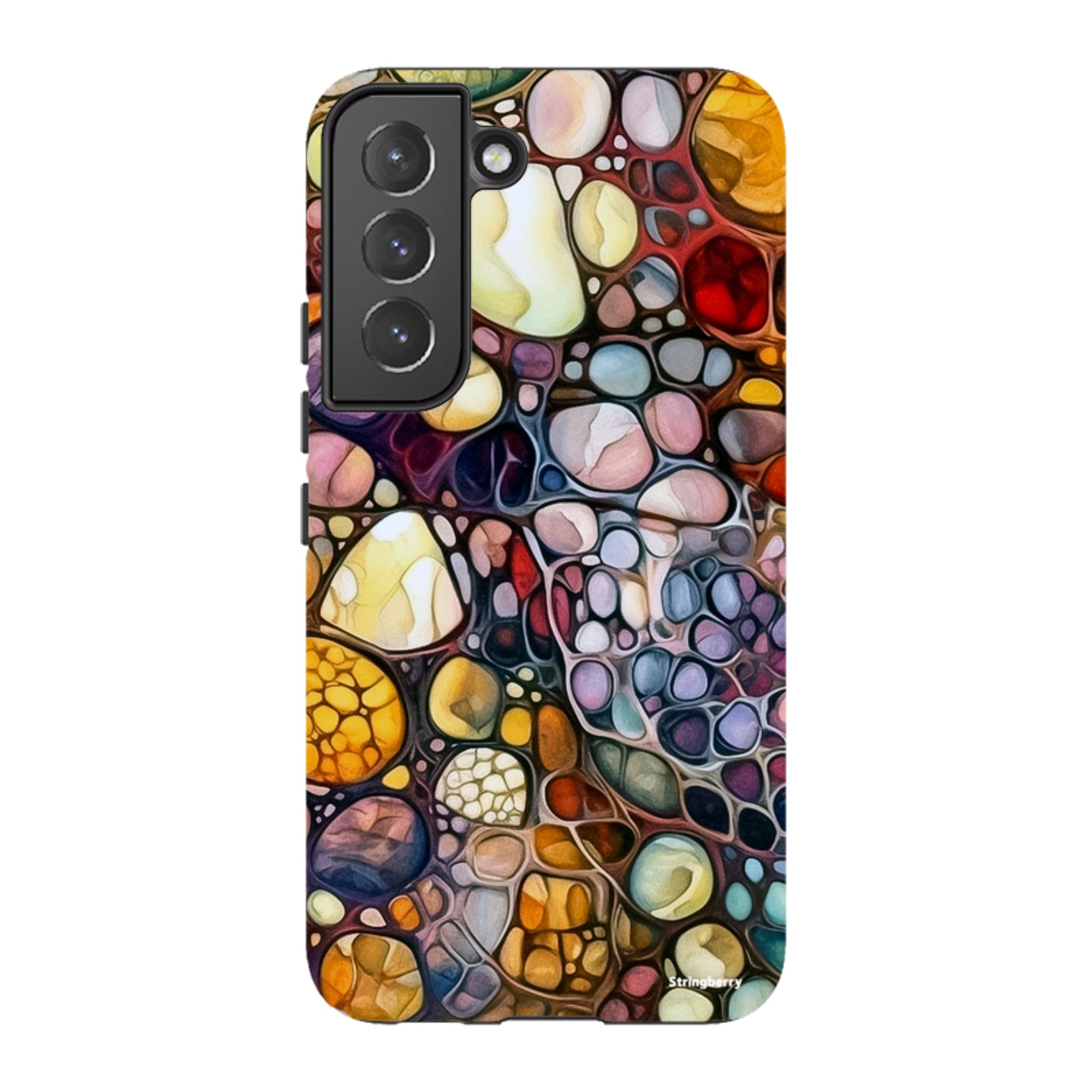 Samsung Tough Case - Jabba