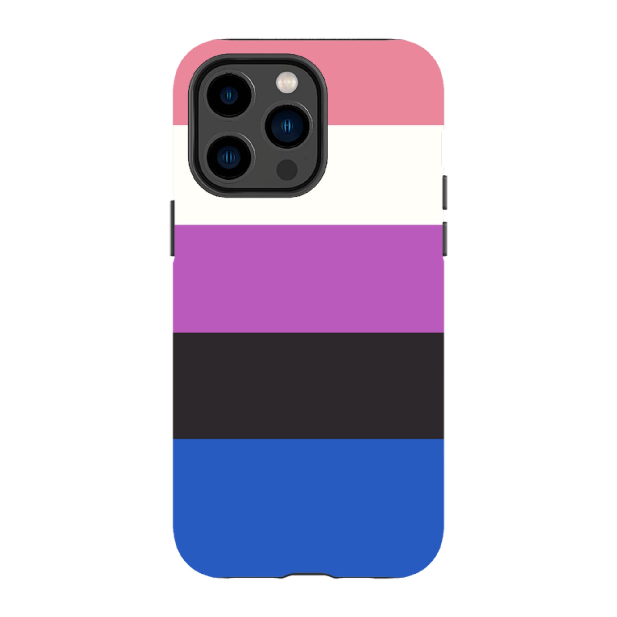 iPhone MagSafe Tough Case -  Sydney Chroma I