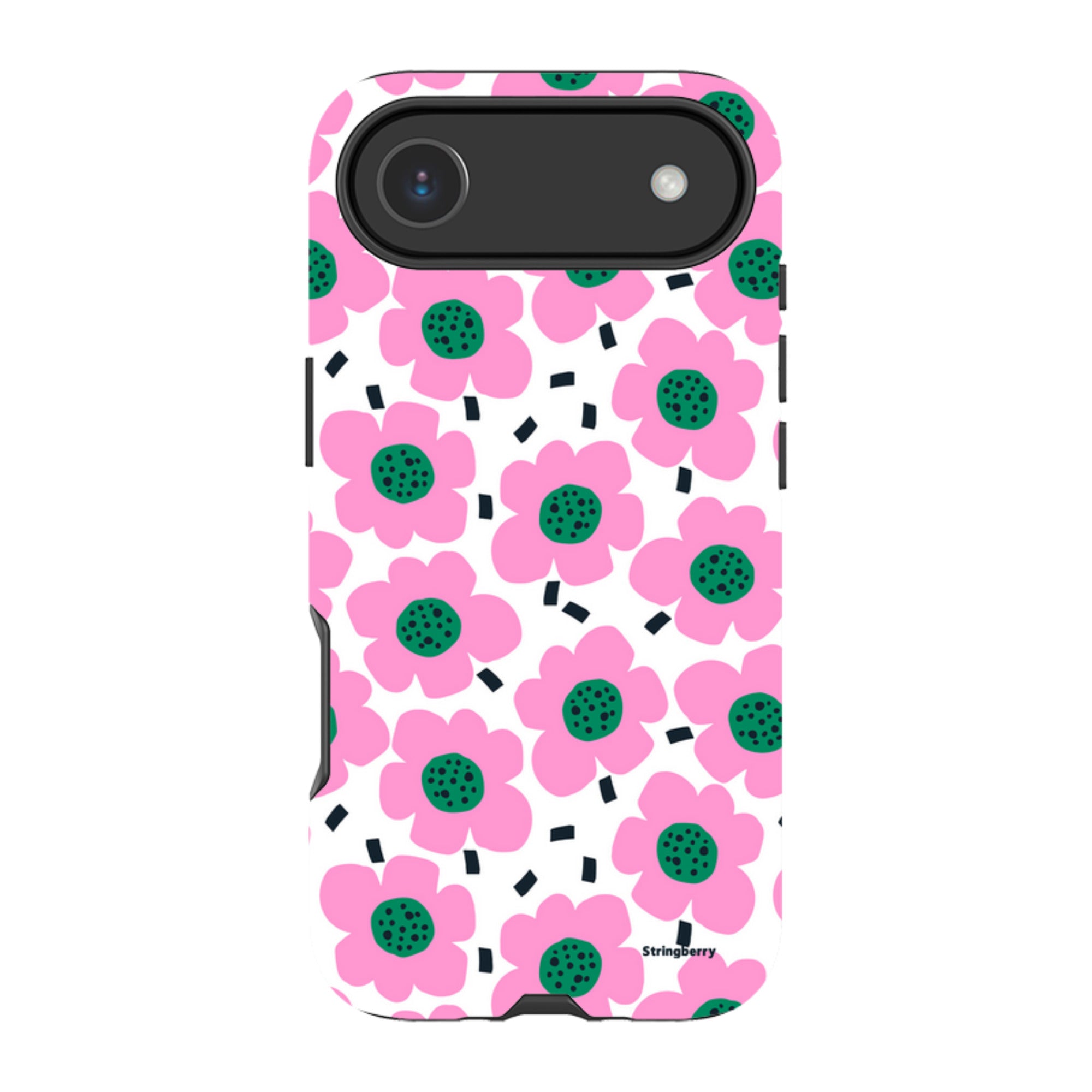 iPhone MagSafe Tough Case -  Belgravia