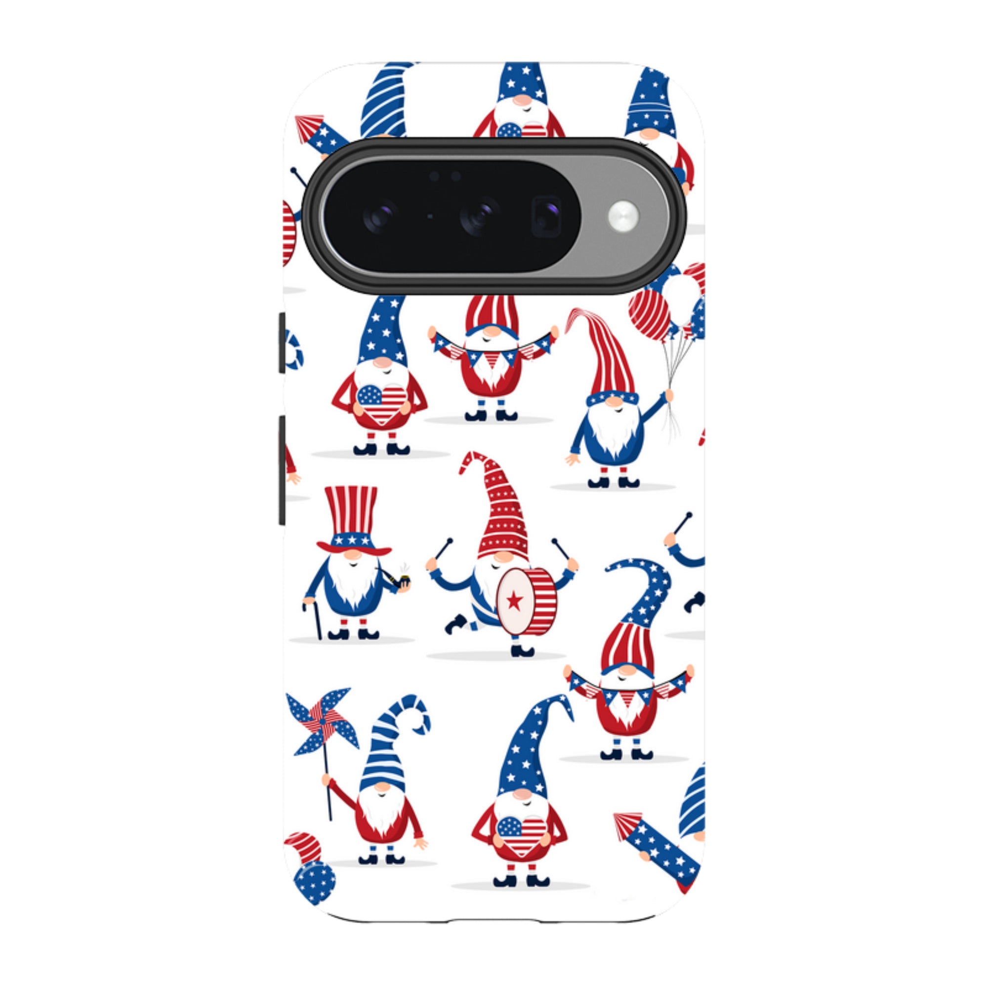 Google Tough Case - US Gnomes
