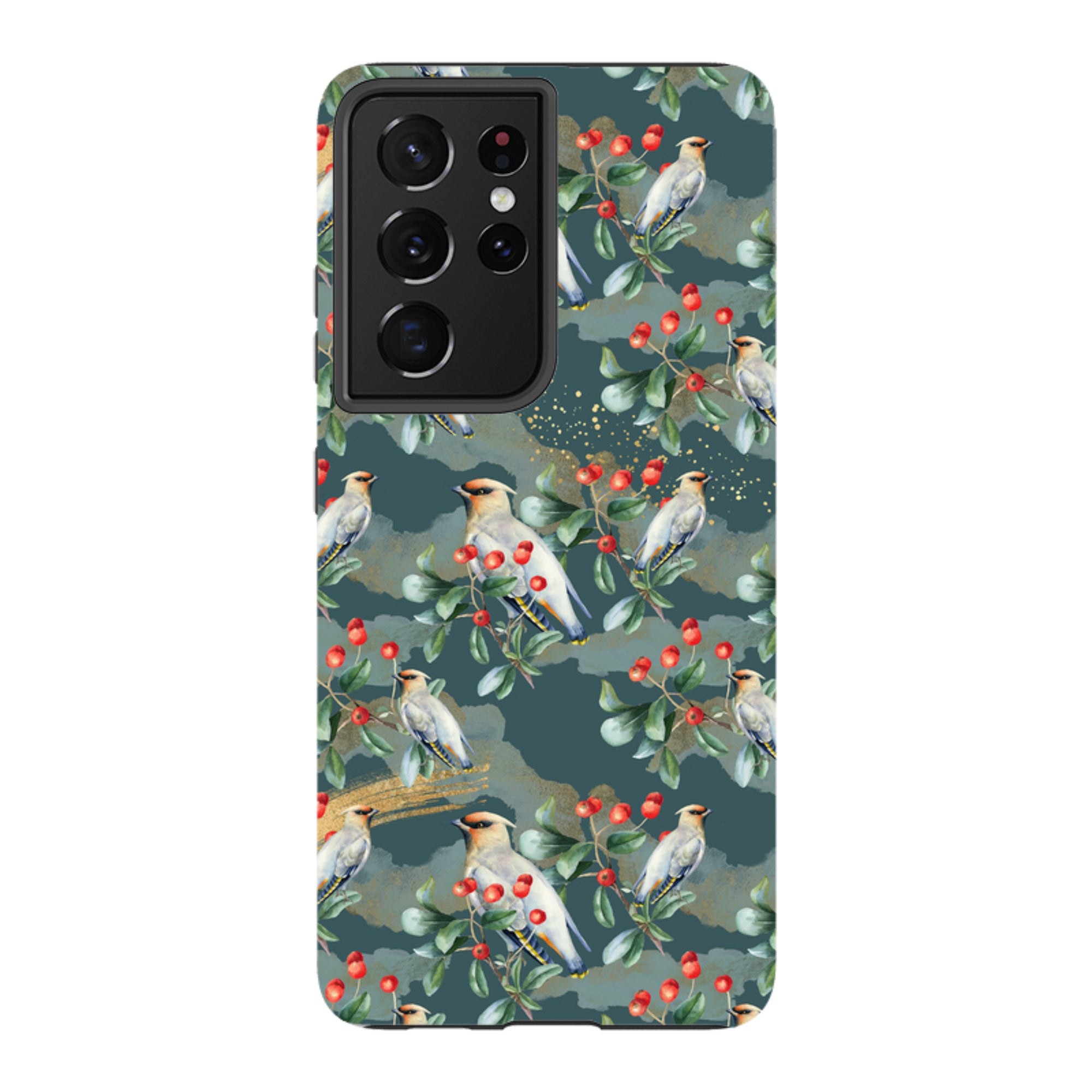 Samsung Tough Case - Tis The Season