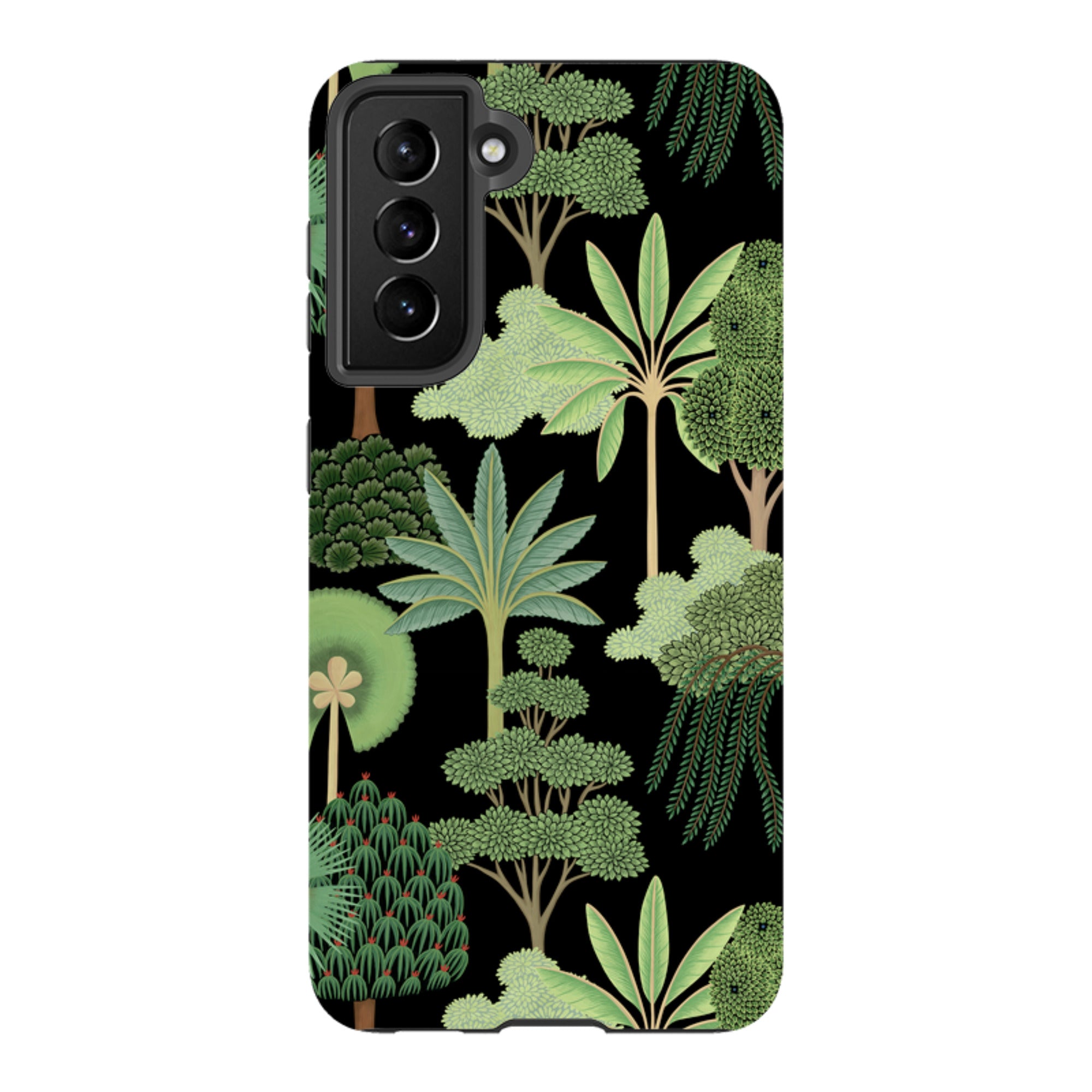 Samsung Tough Case - Goodyhills