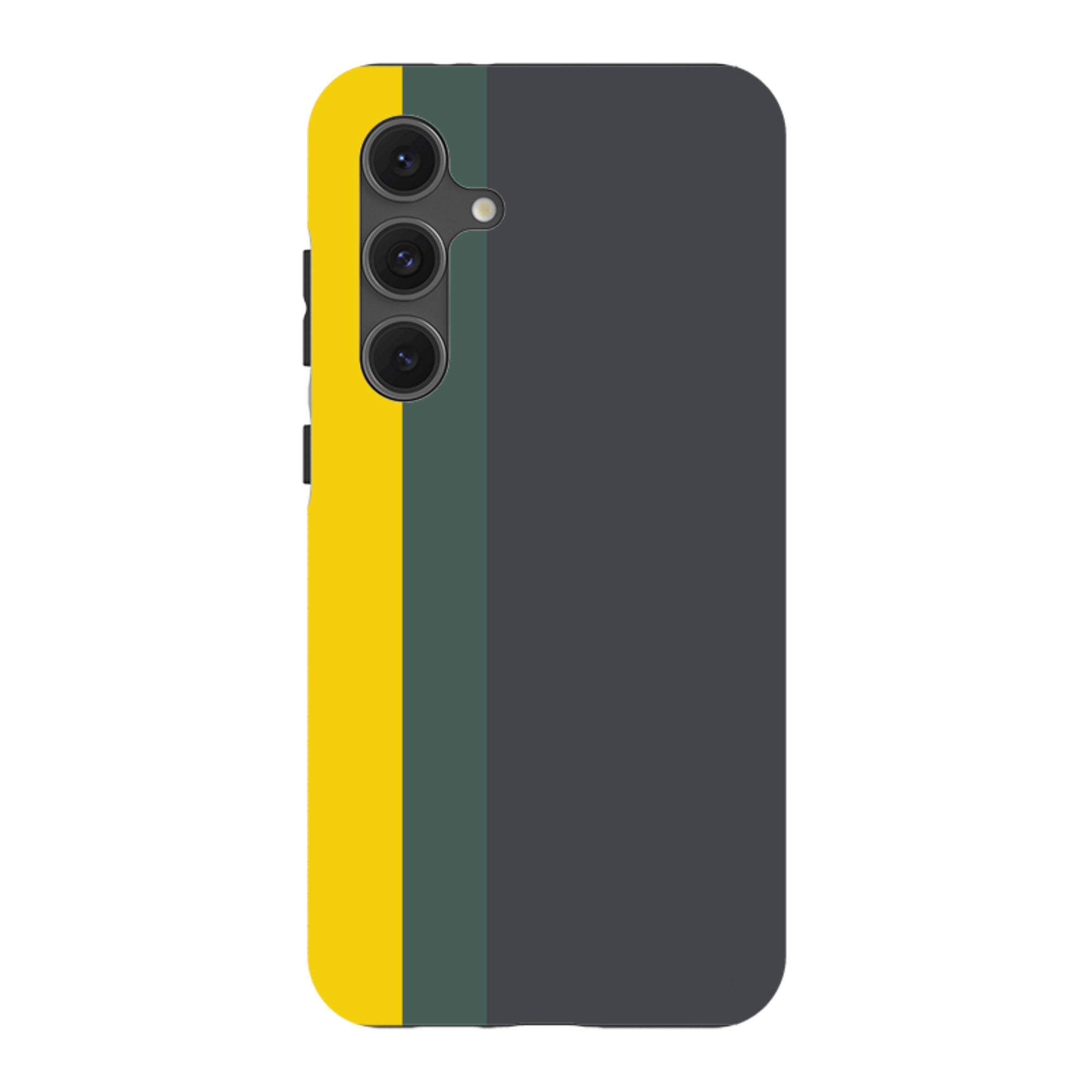 Samsung Tough Case - Marseille Chroma-Stripe
