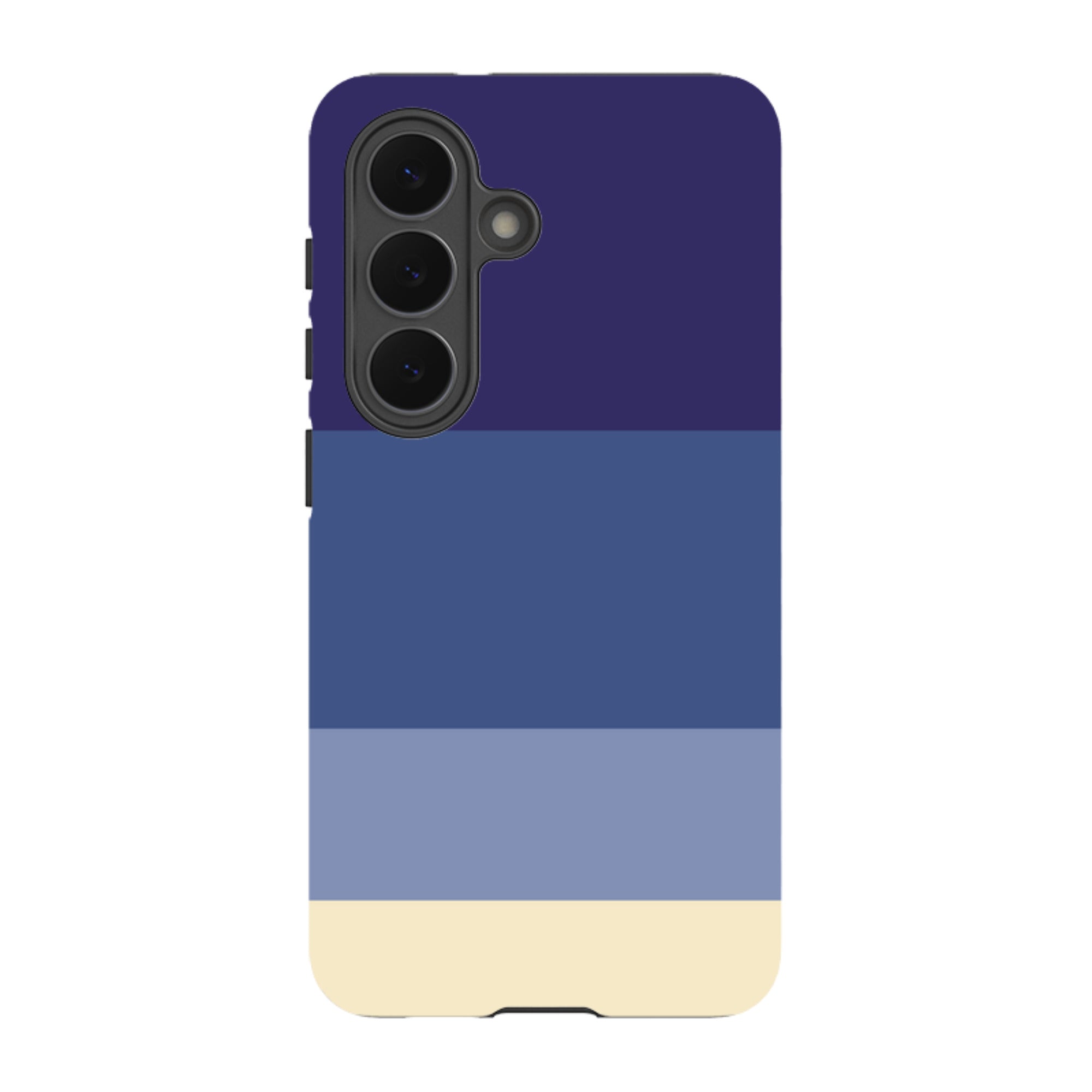 Samsung Tough Case - Cancun Chroma