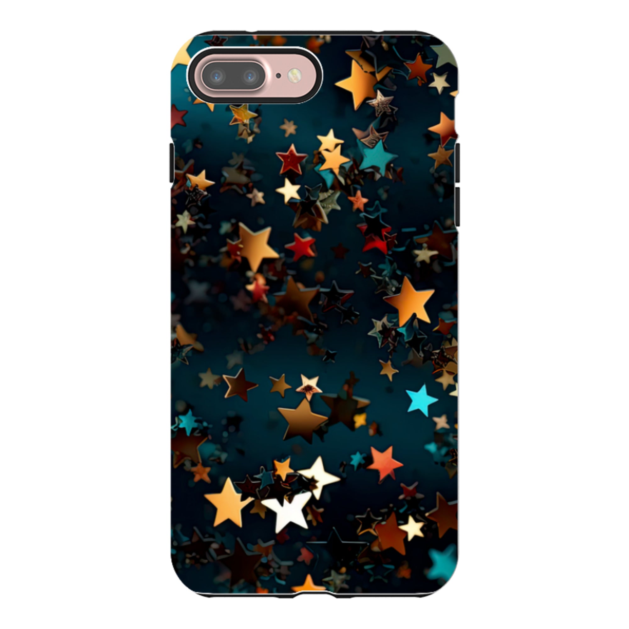 iPhone Case - Dark Stars