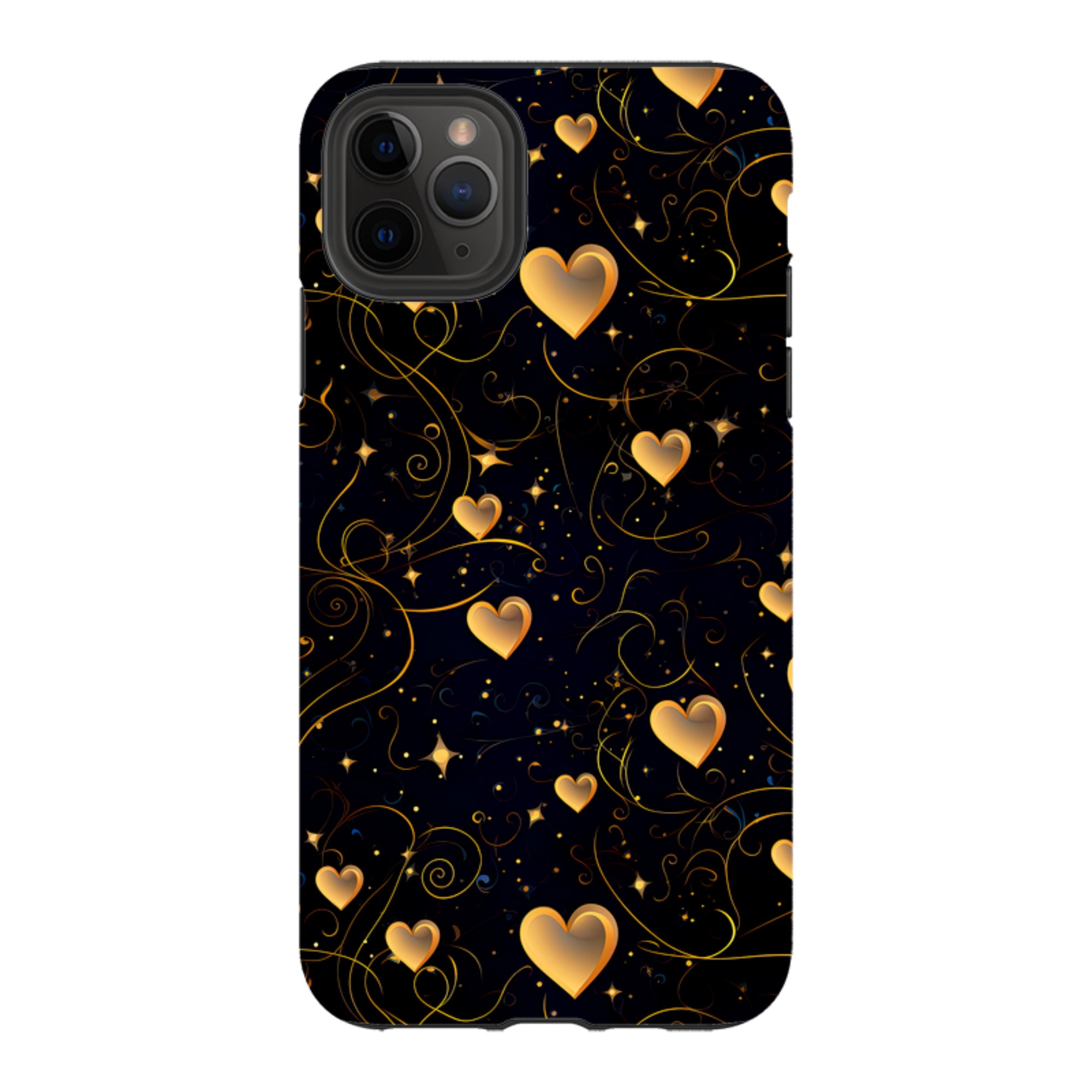 iPhone Case - Cosmic Love