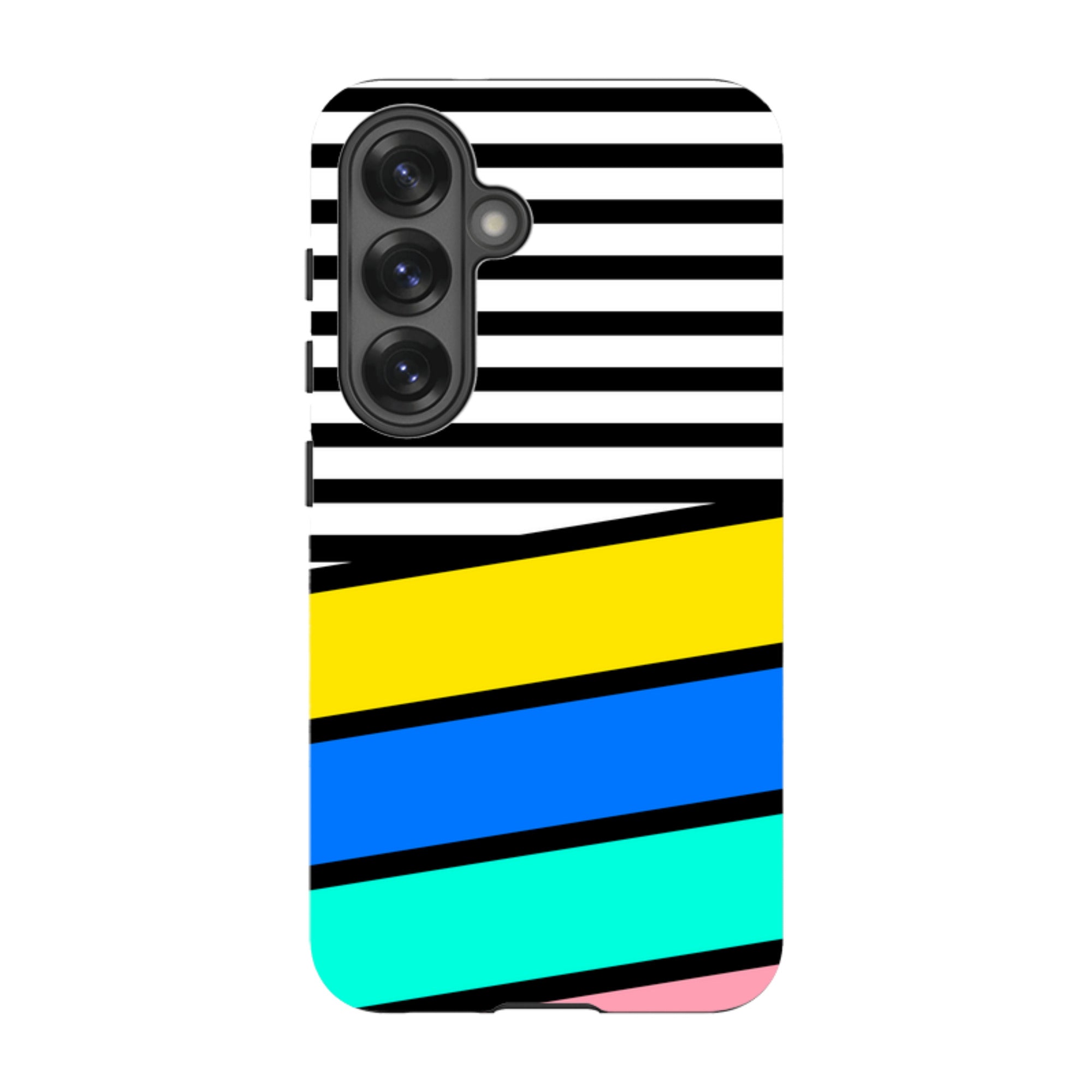 Samsung Tough Case - Detroit Memphis
