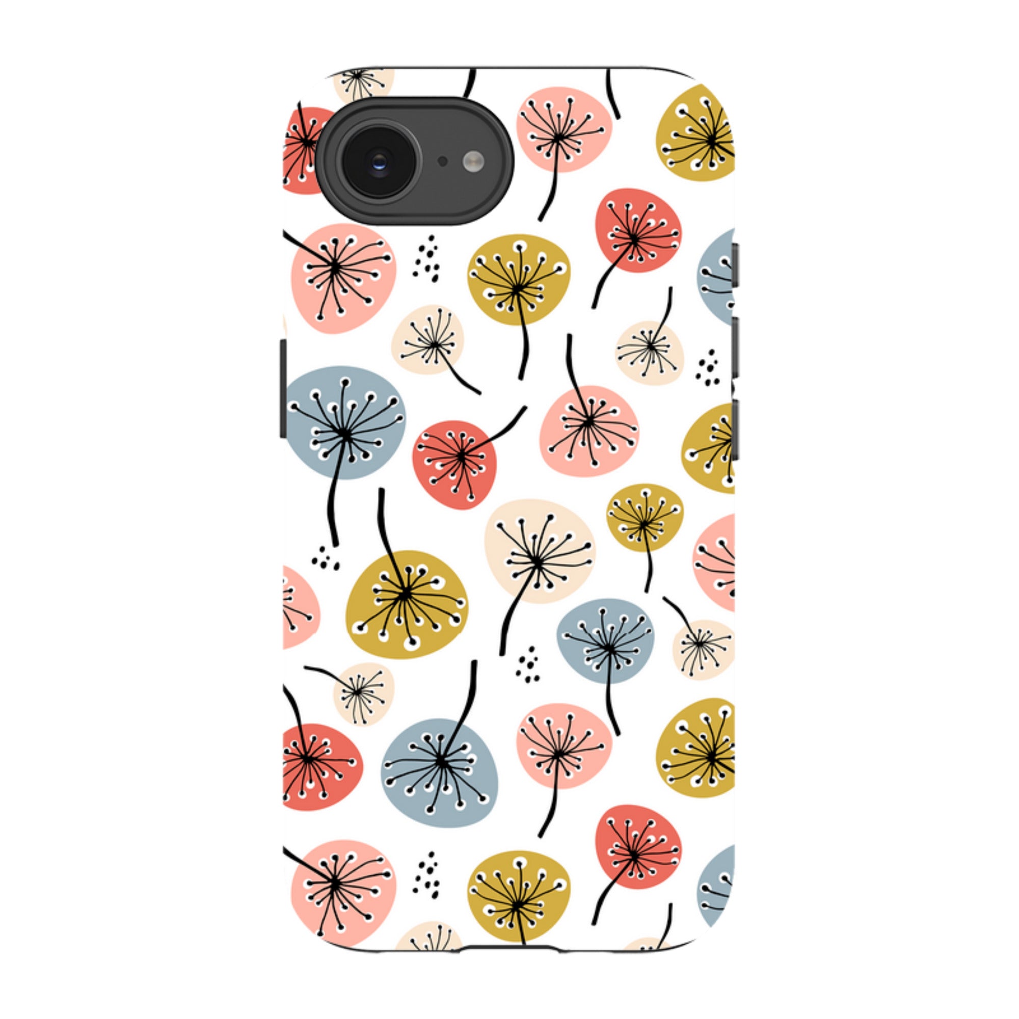 iPhone Tough Case - Coldbeck
