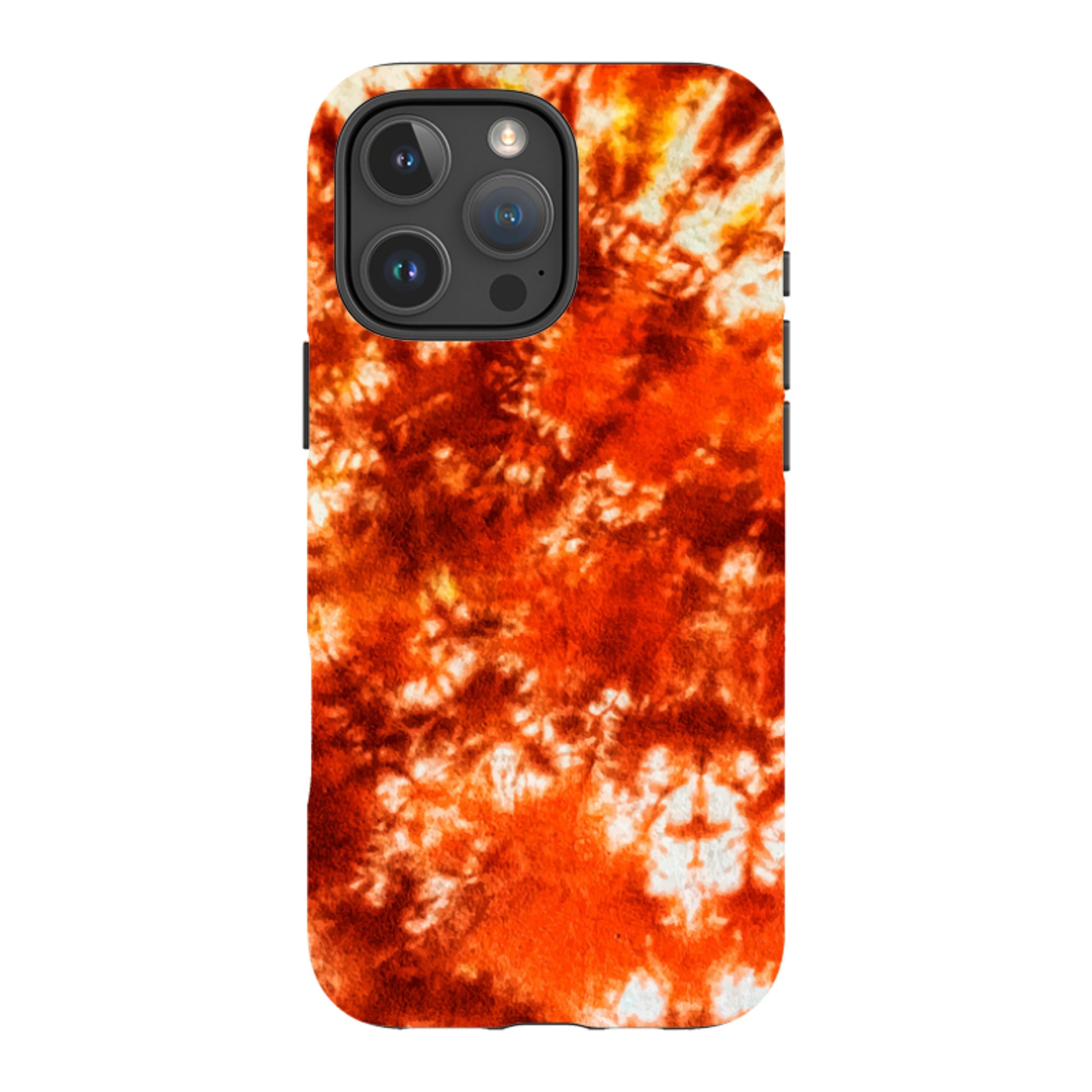 iPhone Tough Case - Rock The Garden
