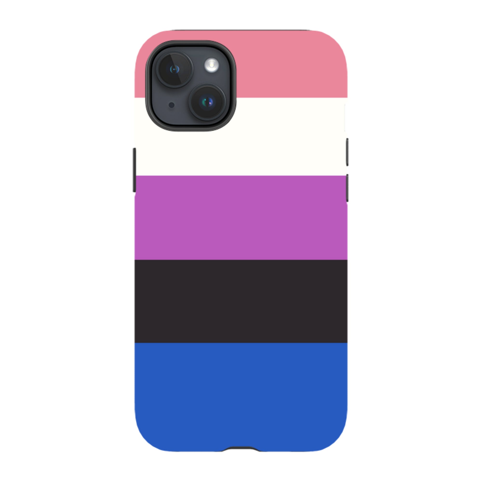 iPhone MagSafe Tough Case -  Sydney Chroma I