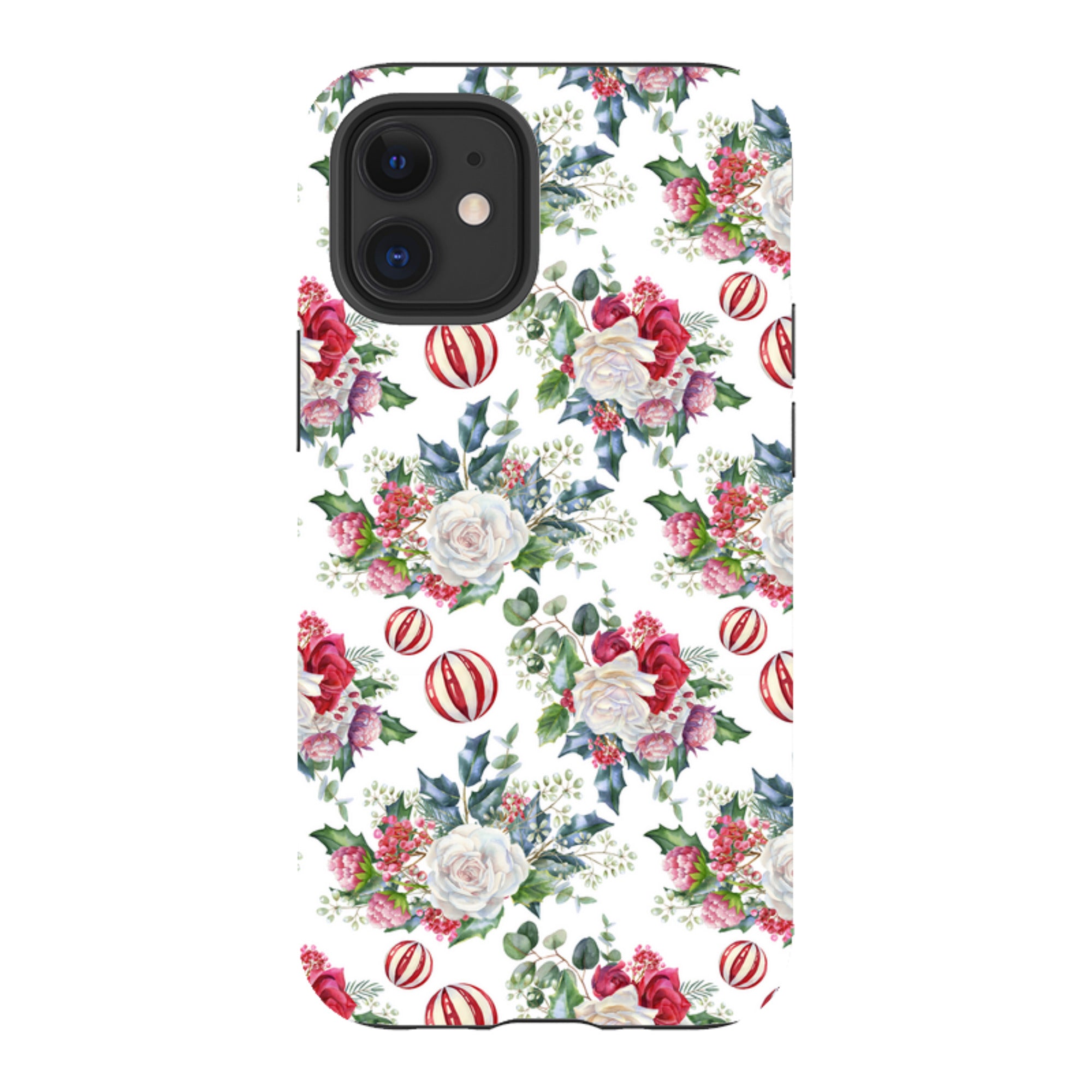 iPhone Tough Case - An Xmas Fair