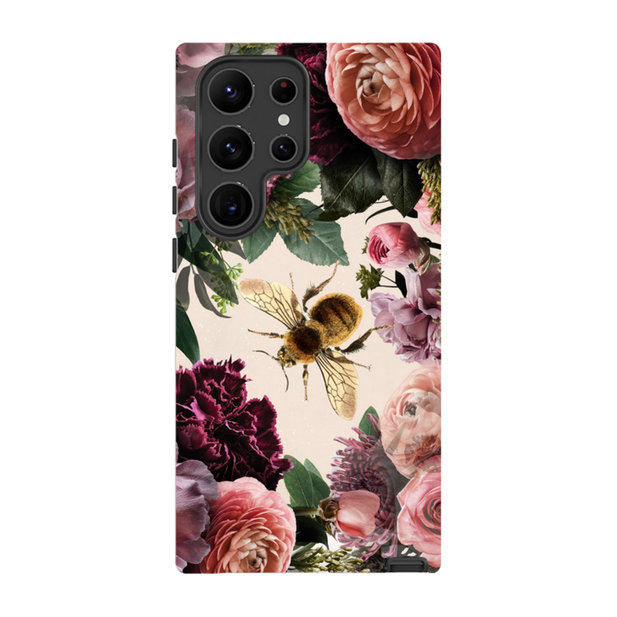 Samsung Tough Case - Entice Dark