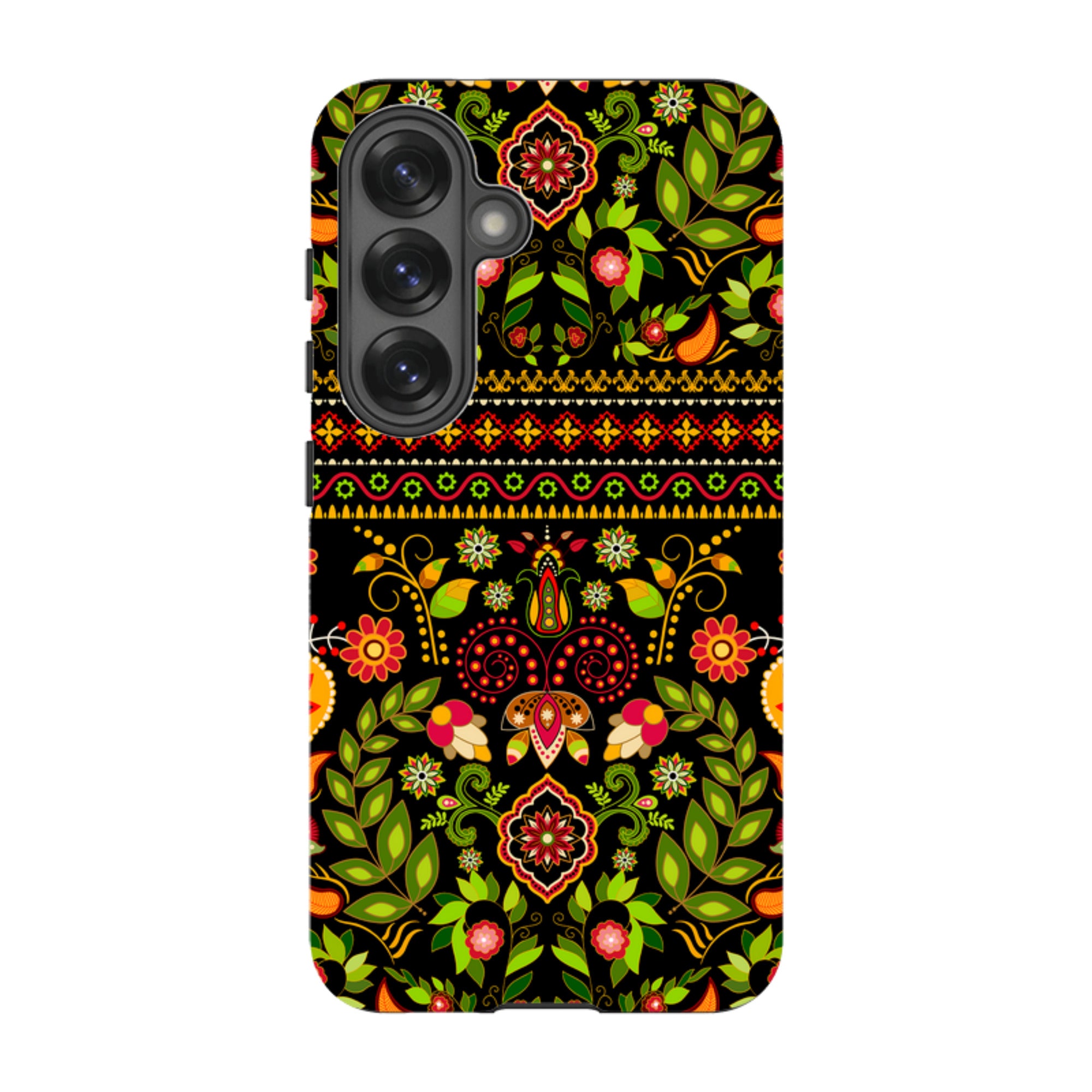 Samsung Tough Case - Worplesdon