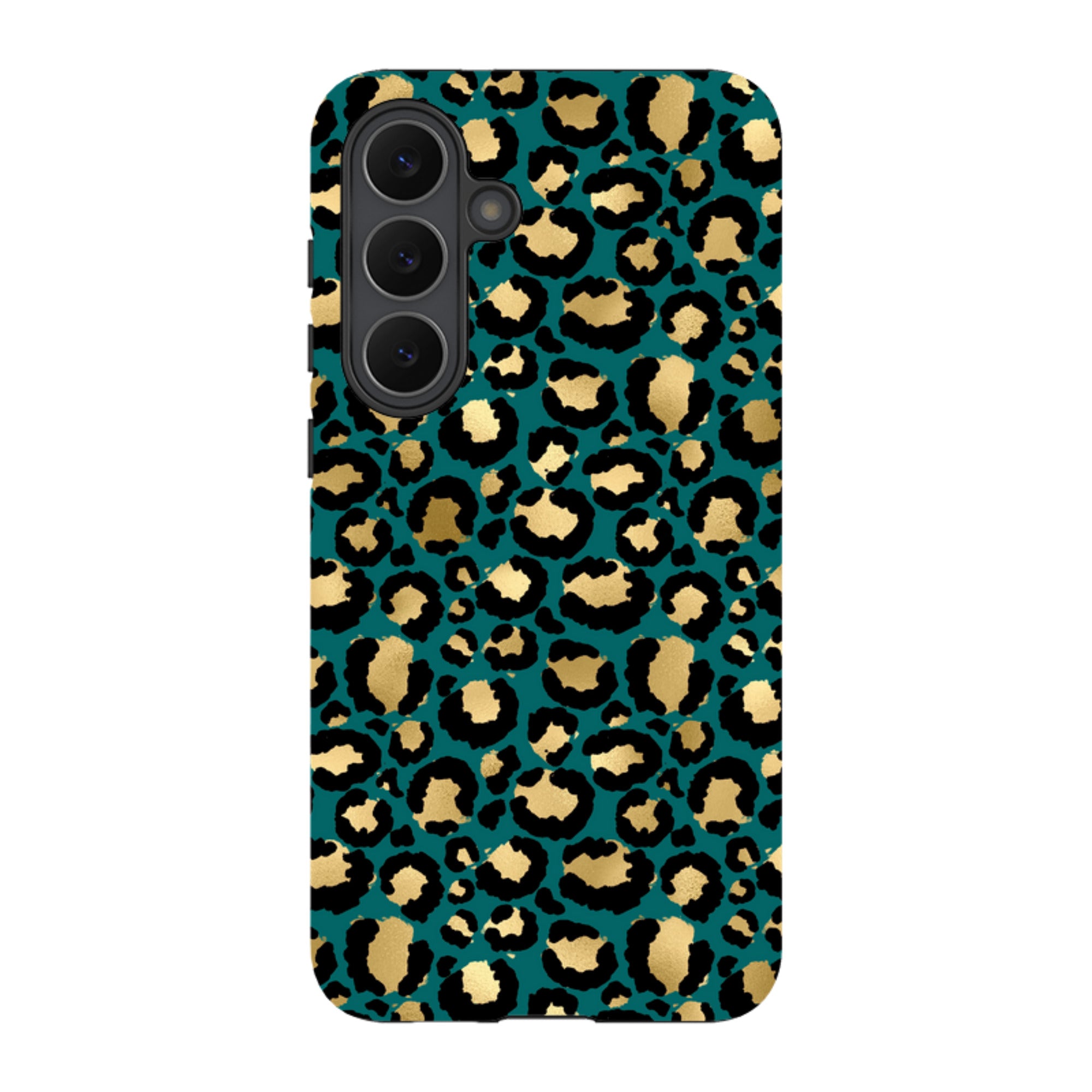 Samsung Tough Case - T Spots