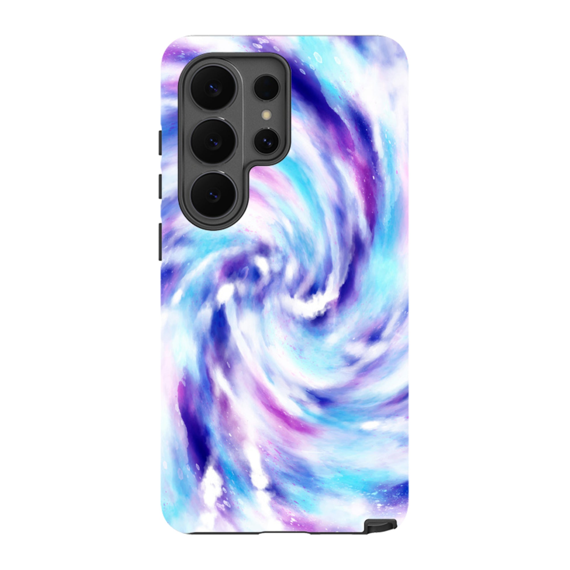 Samsung Tough Case - Roots And Blues