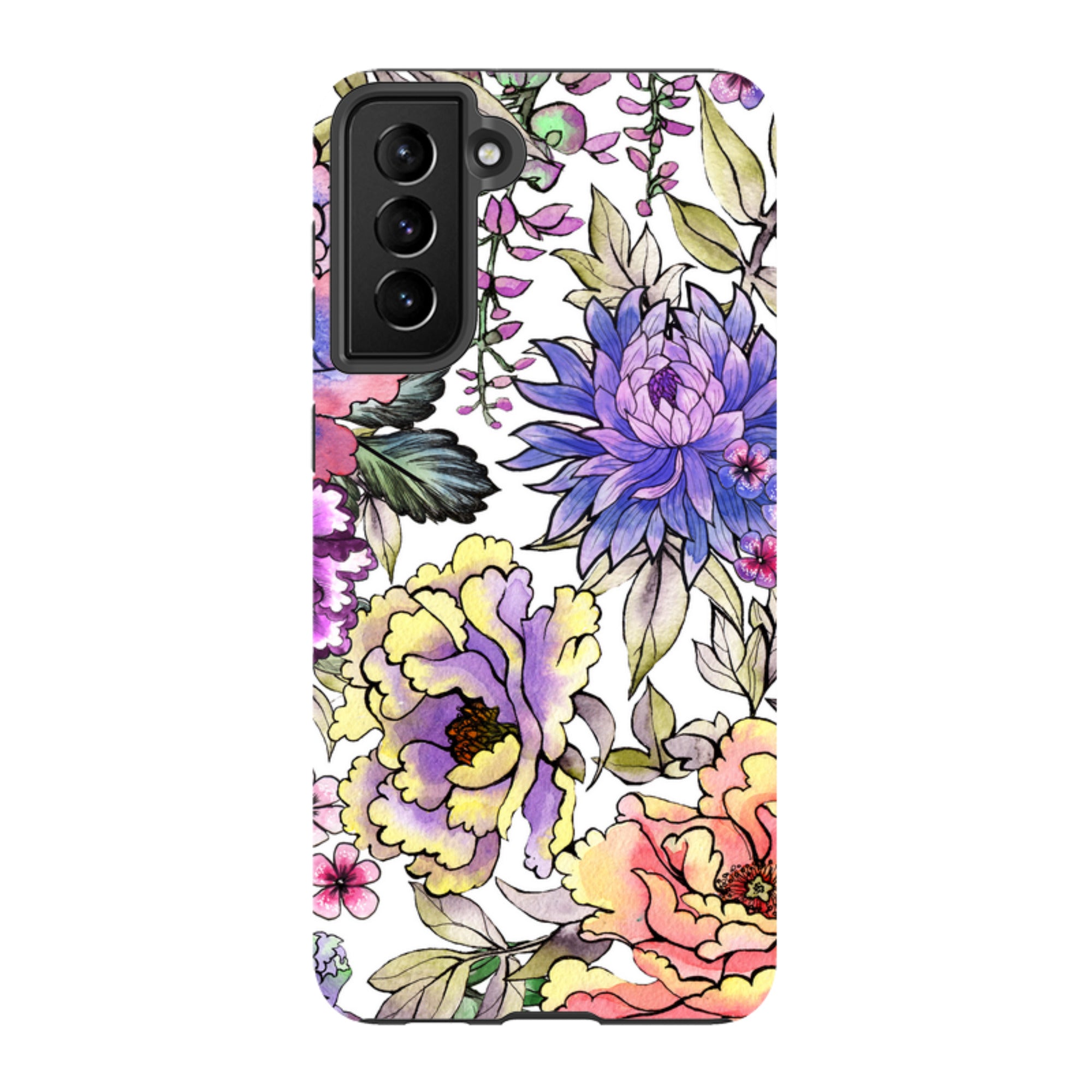 Samsung Tough Case - Katsura