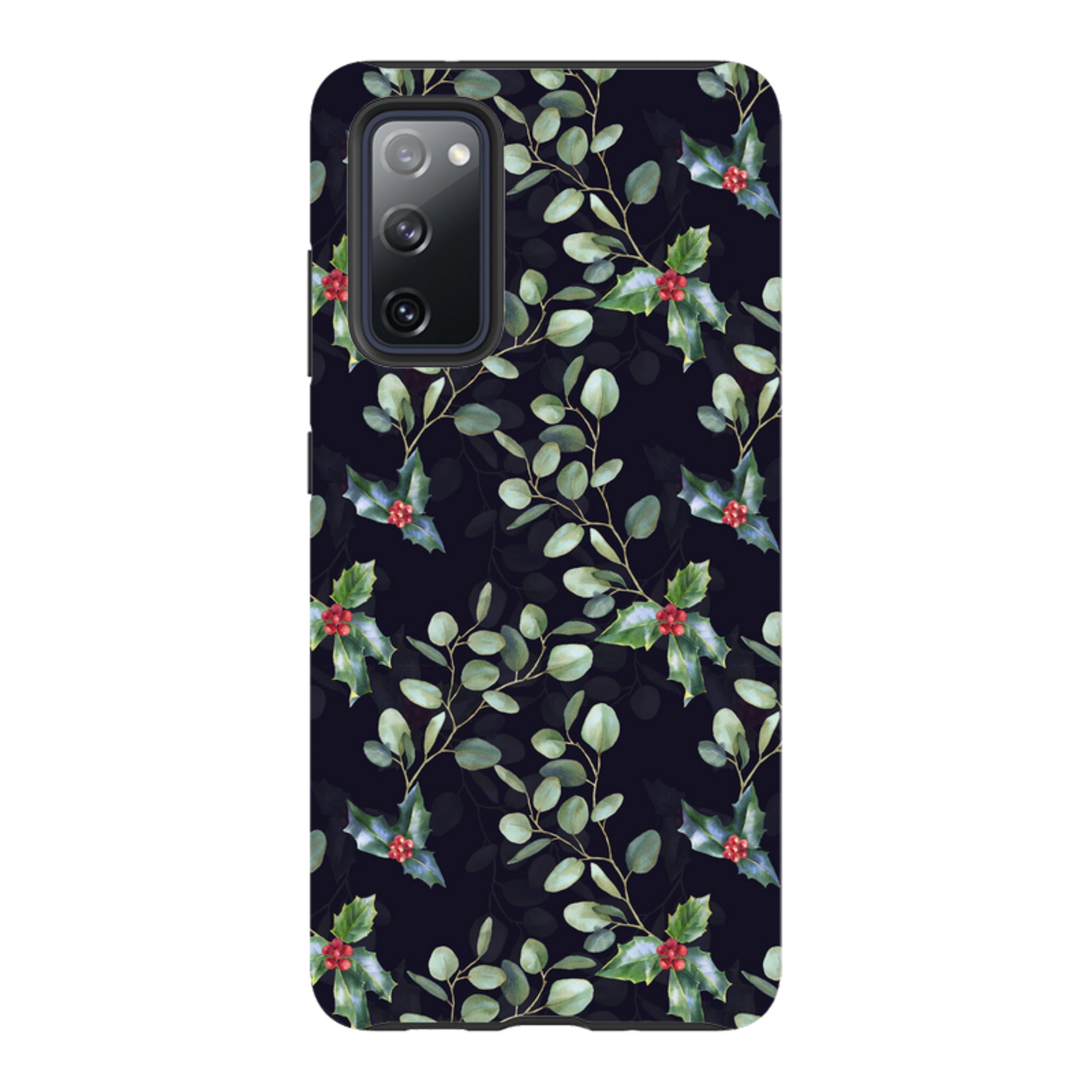 Samsung Tough Case - Enchanted Xmas