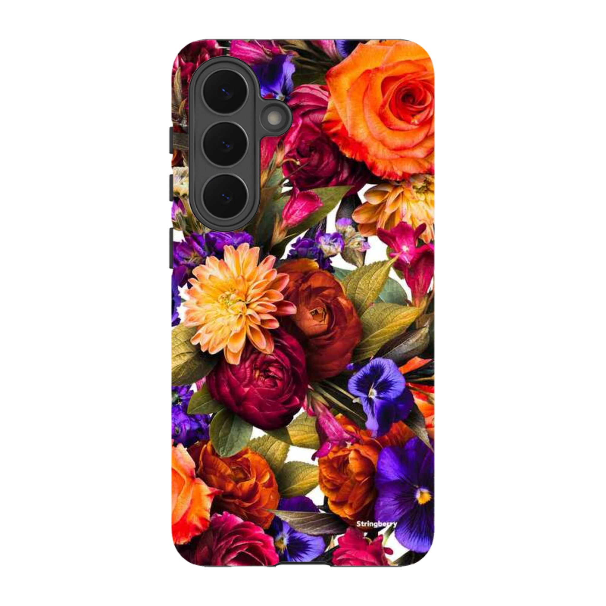 Samsung Tough Case - Luminous II
