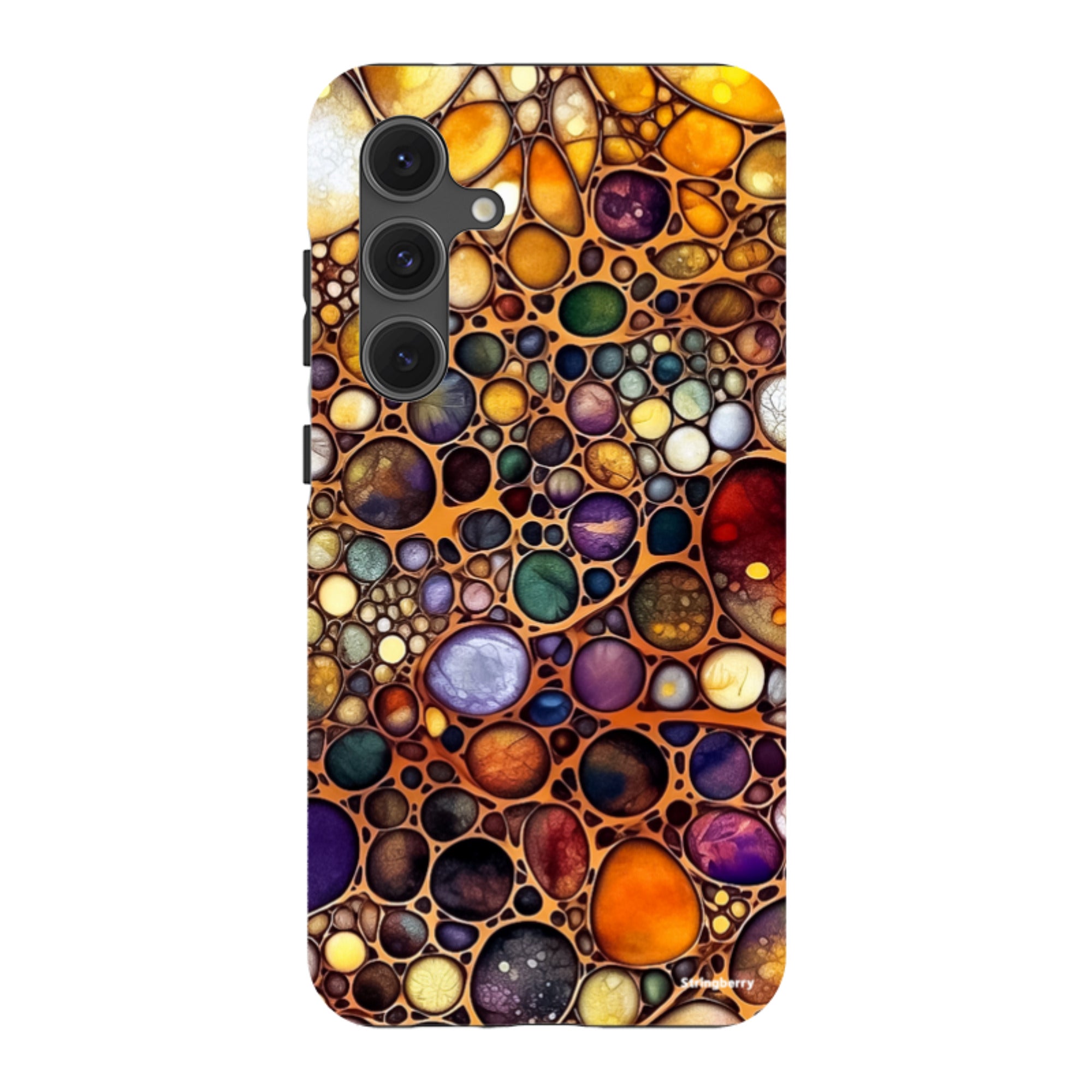 Samsung Tough Case - Finn