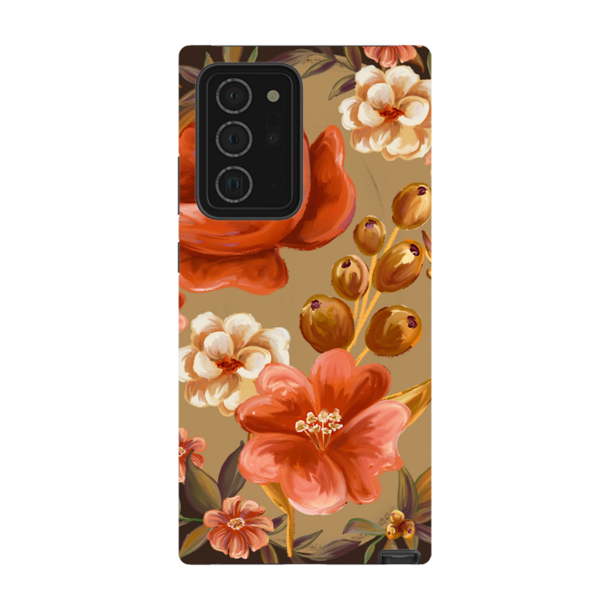 Samsung Tough Case - Scotney