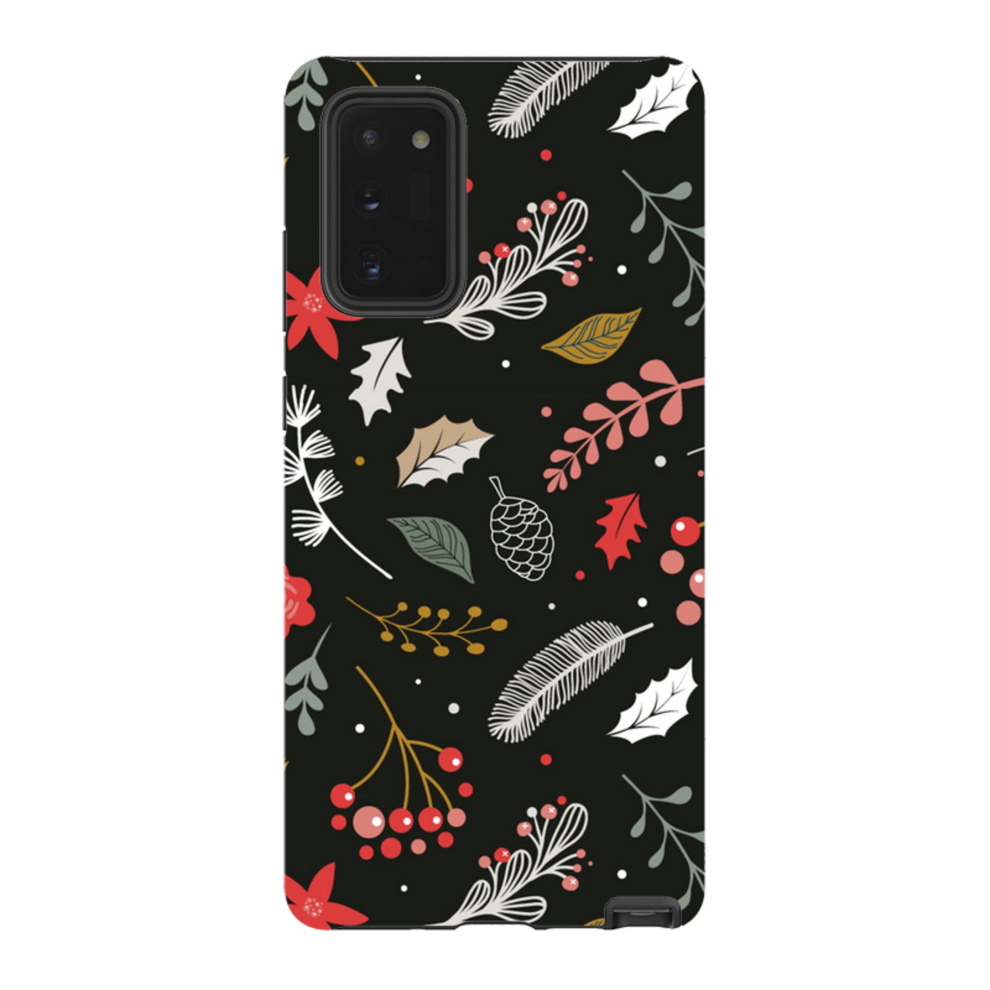 Samsung Tough Case - Joy And Wonder
