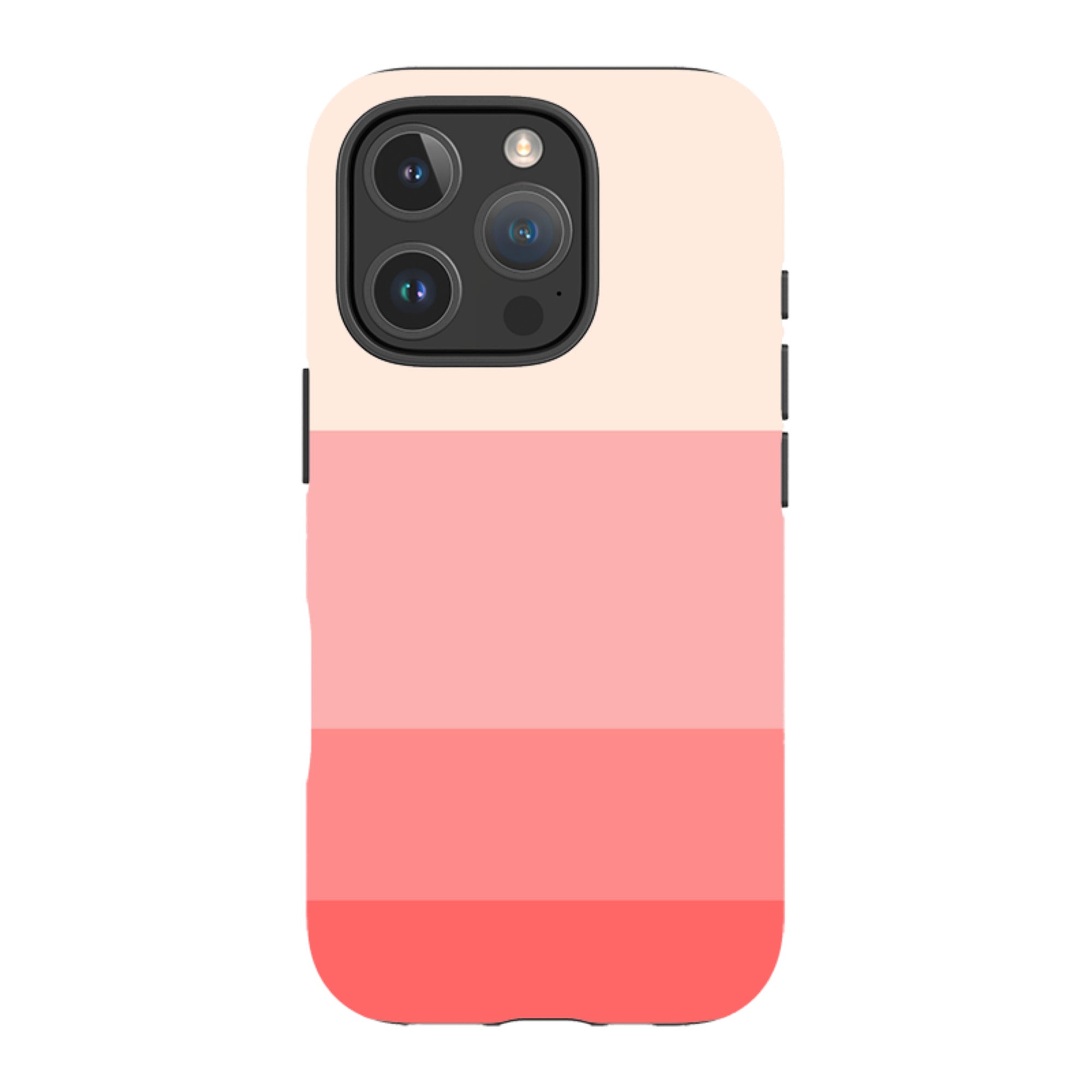 iPhone MagSafe Tough Case -  Singapore Chroma