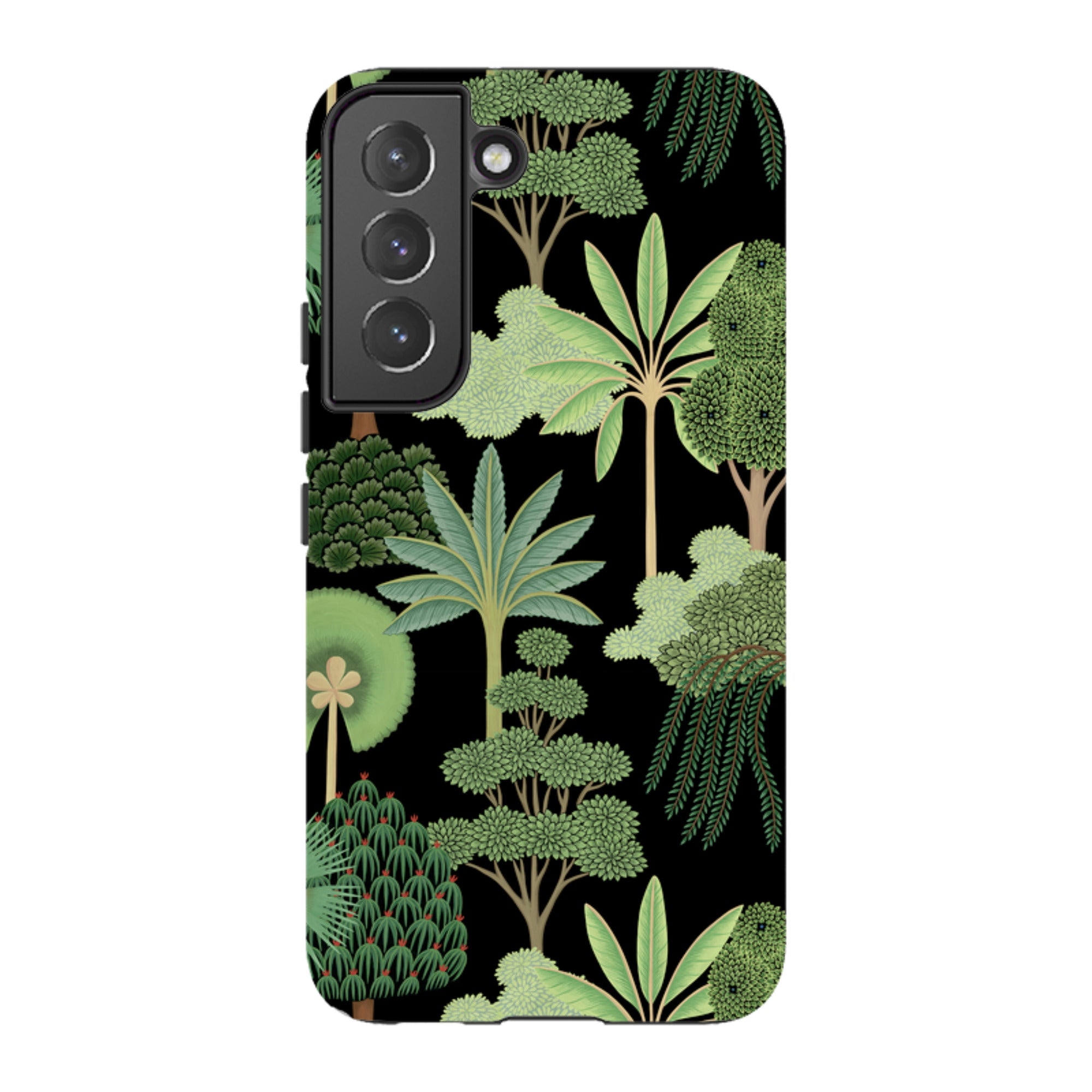 Samsung Tough Case - Goodyhills