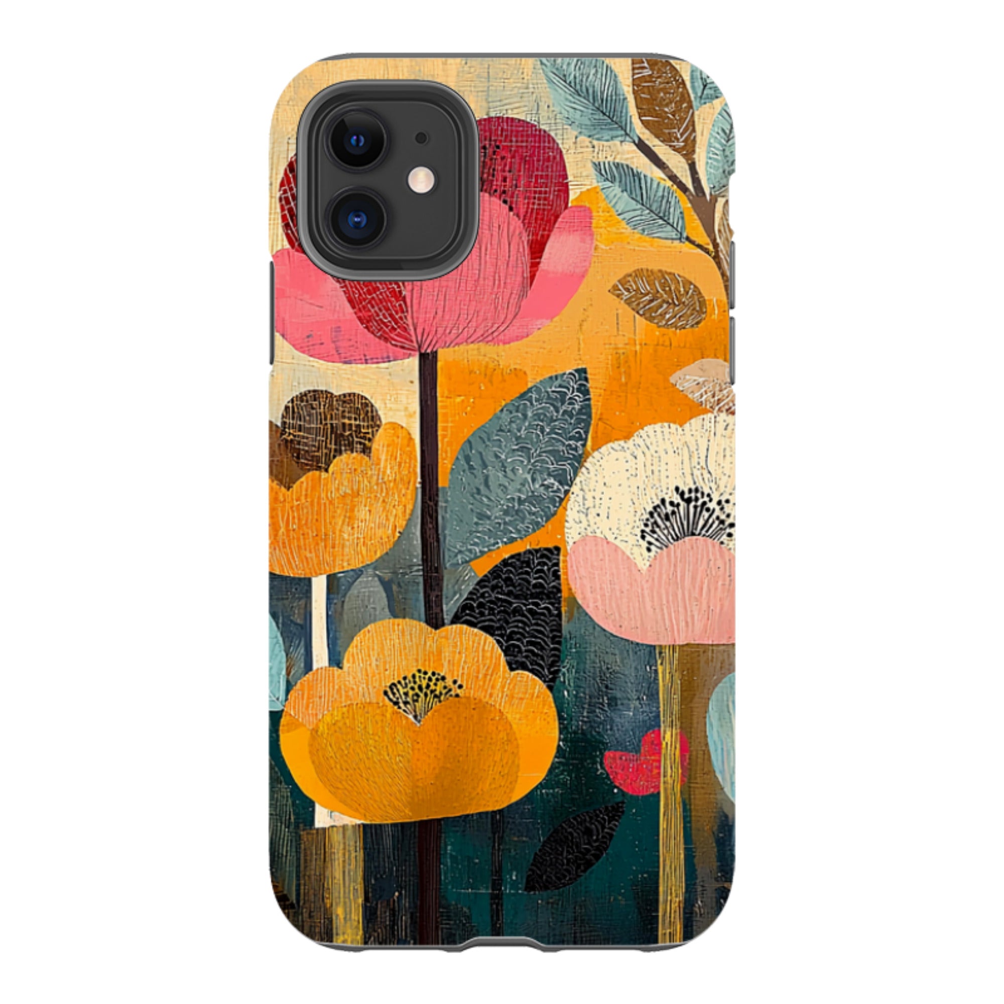 iPhone Case - Long Lane