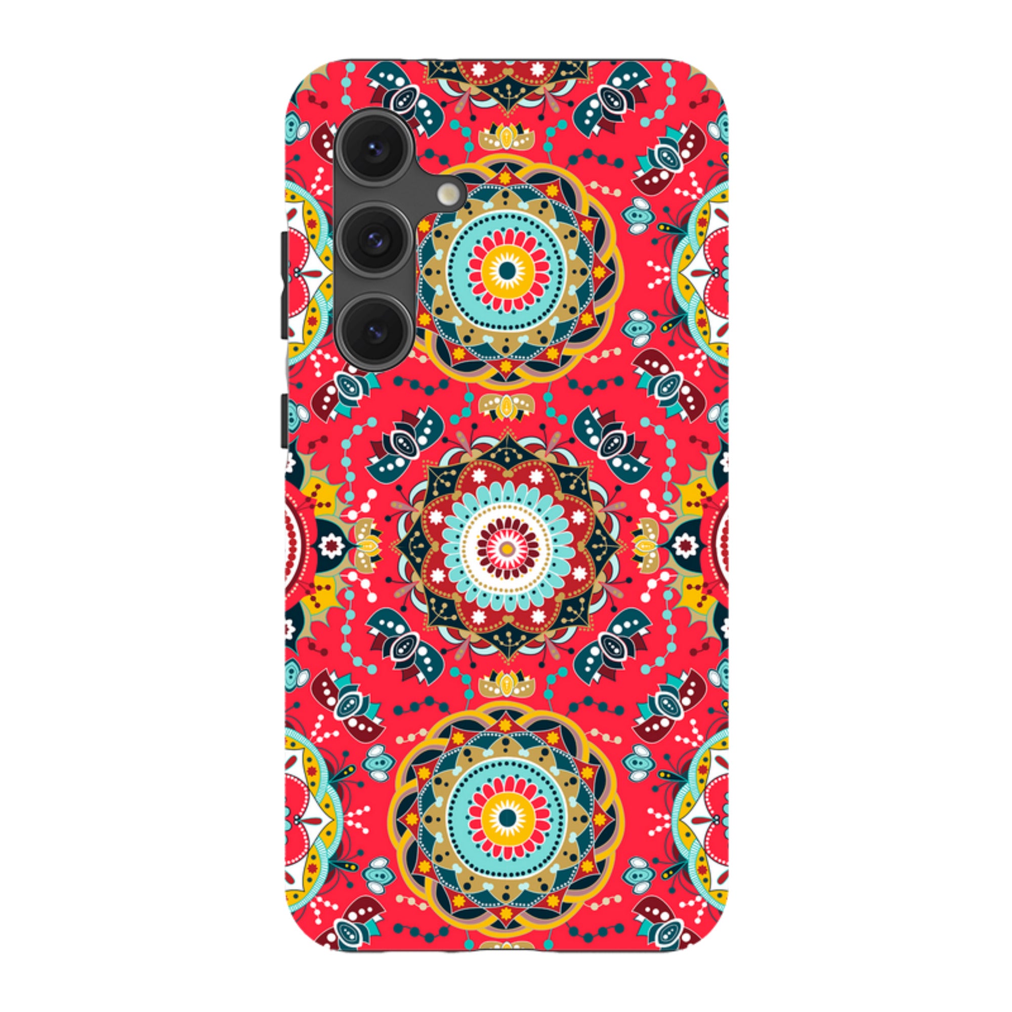 Samsung Tough Case - Burford