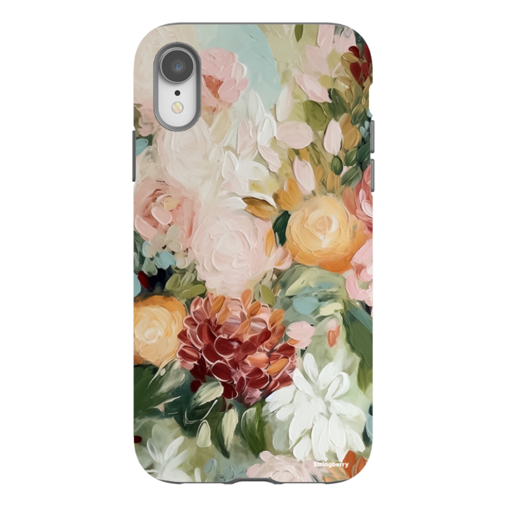 iPhone Tough Case - Heydon