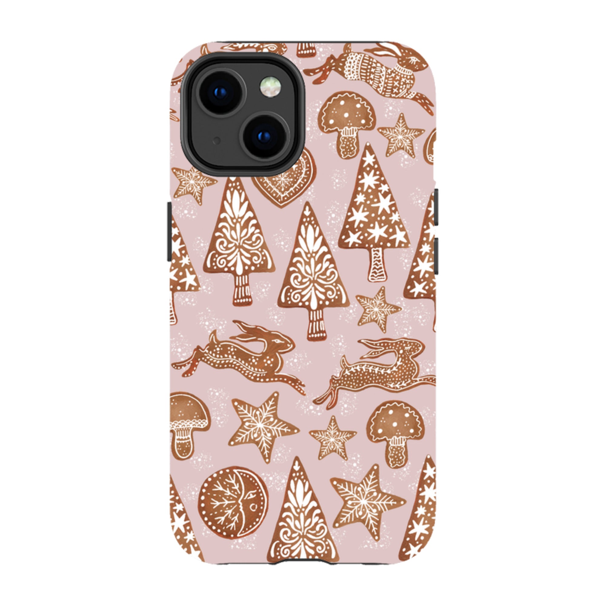 iPhone MagSafe Tough Case - Sweet Treats By Emma Frances Grant